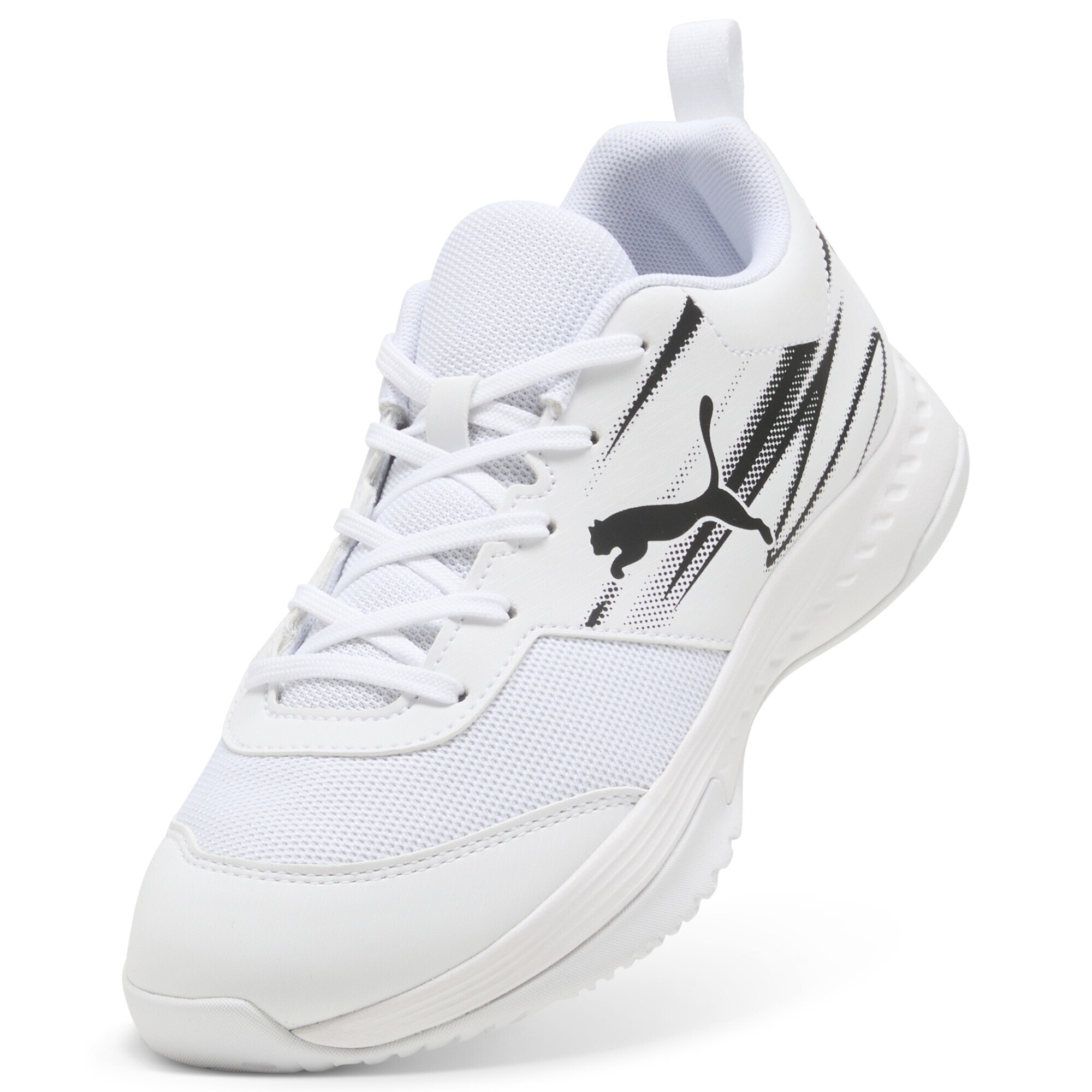 PUMA Trainingsschuh »Varion II Hallensportschuhe Jugendliche«