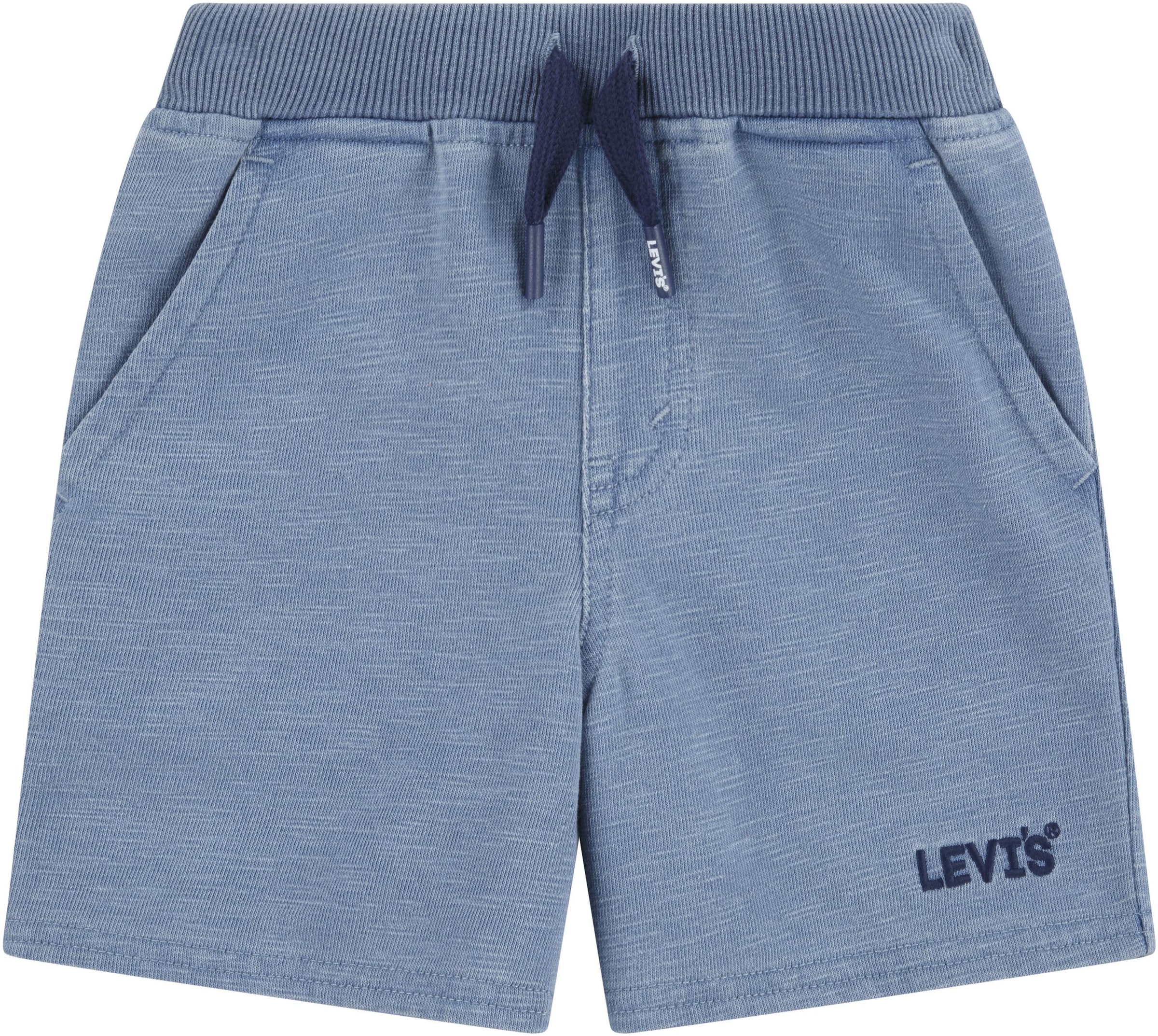 Levi's® Kids Shorts »HEADLINE INDIGO SHORTS«, for BOYS