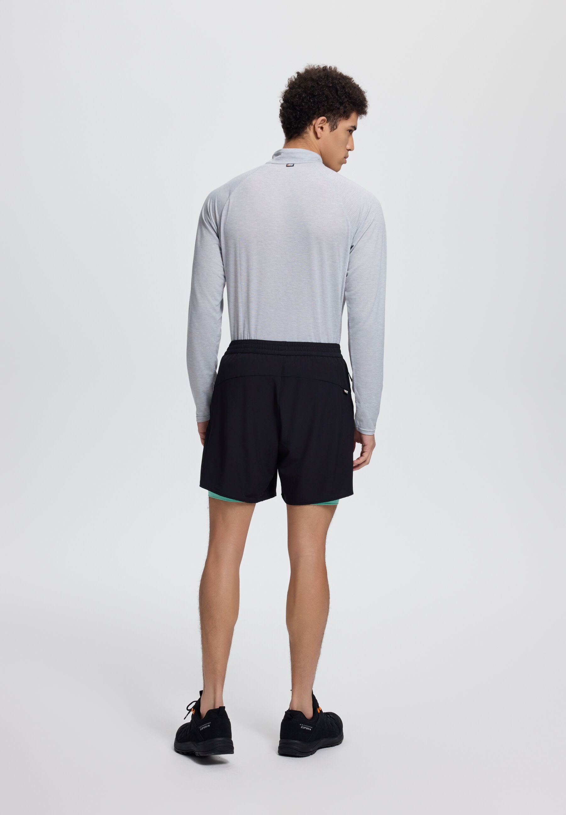 Rukka Trainingsshorts »Rukka Shorts Maaninka 2In1«