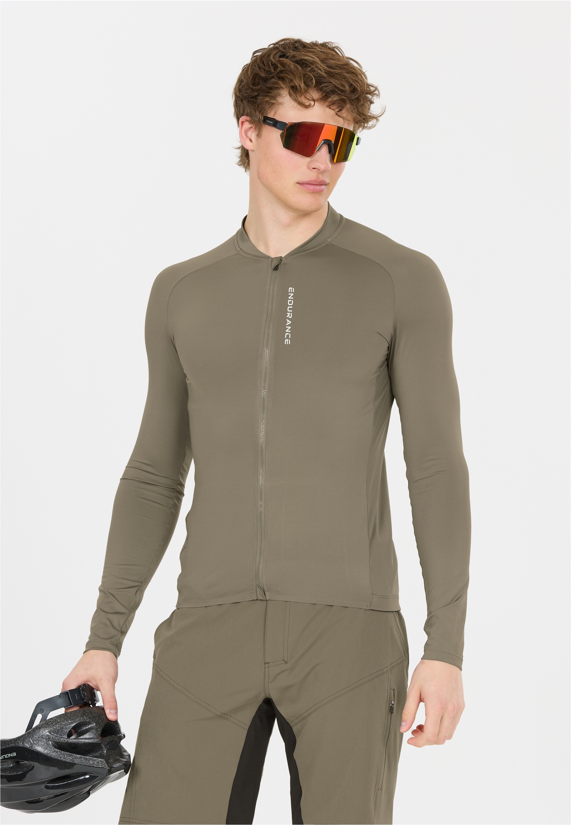 ENDURANCE Funktionsshirt »Paxton« mit Quick-Dry-Funktion