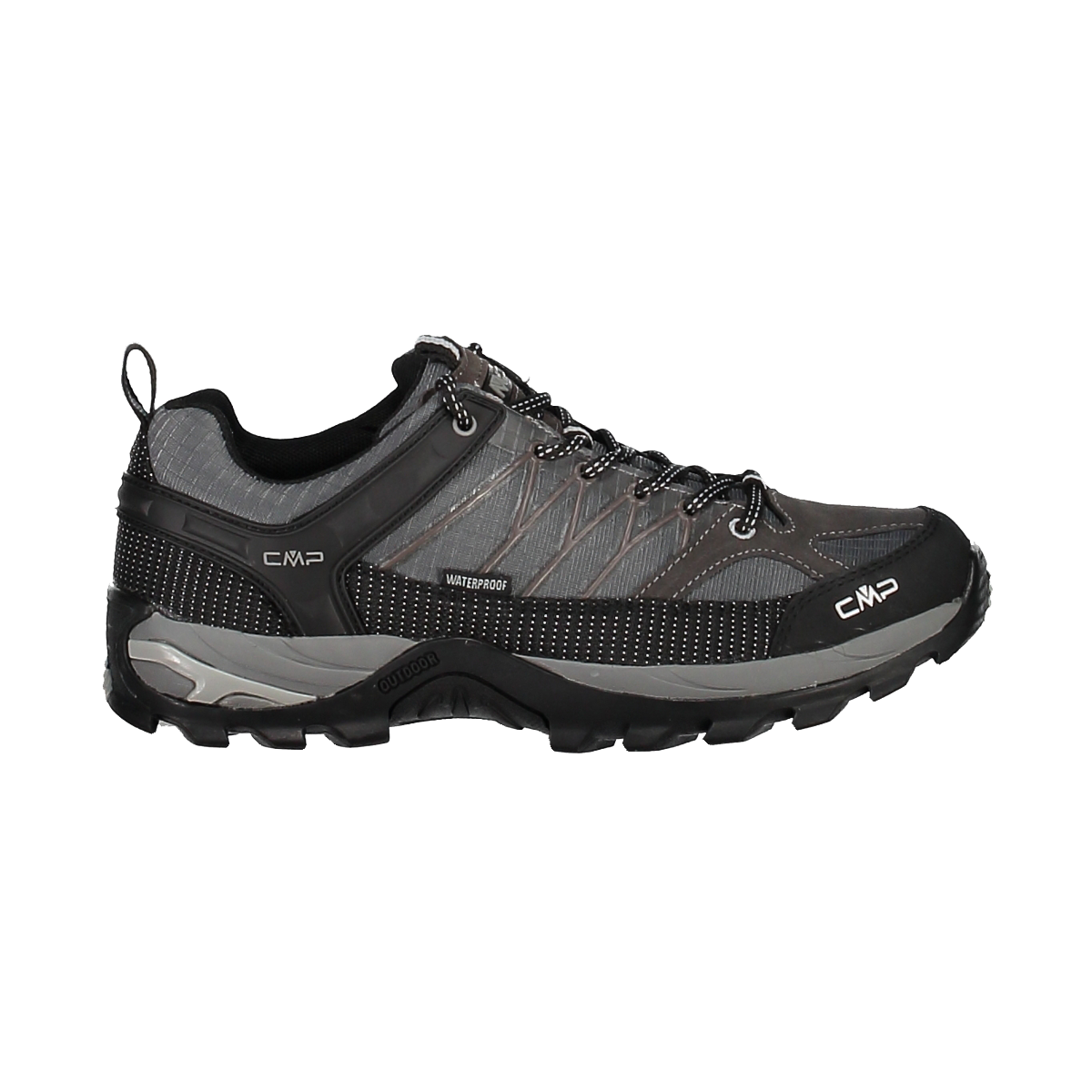 CMP Outdoorschuh »RIGEL LOW TREKKING SHOES WP«, wasserdicht