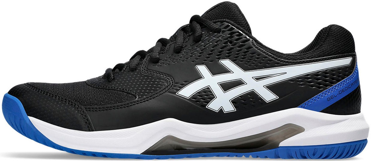 Asics Tennisschuh "GEL-DEDICATE 8", Allcourtschuh günstig online kaufen