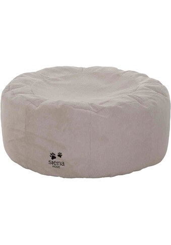 Siena Home  Tierbett »Naill«