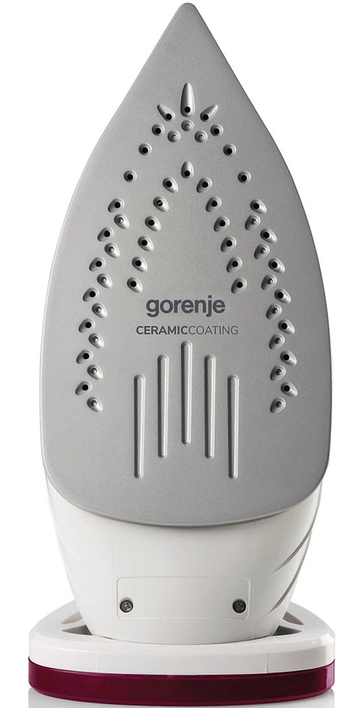 GORENJE Dampfbügeleisen »SIH3000RBC«, 3000 W