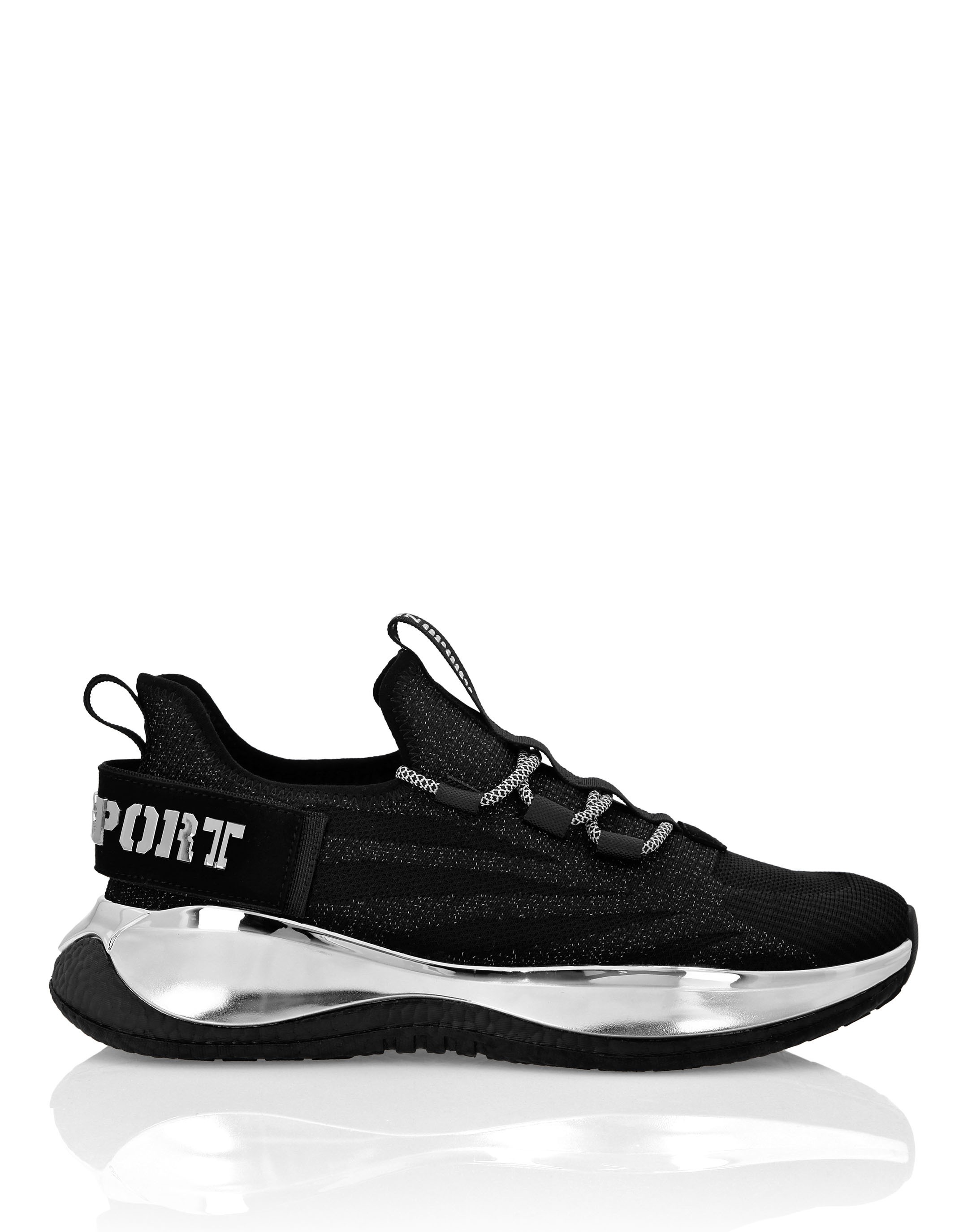 PLEIN SPORT Sneaker "The Iron Tiger Gen.x.02" günstig online kaufen