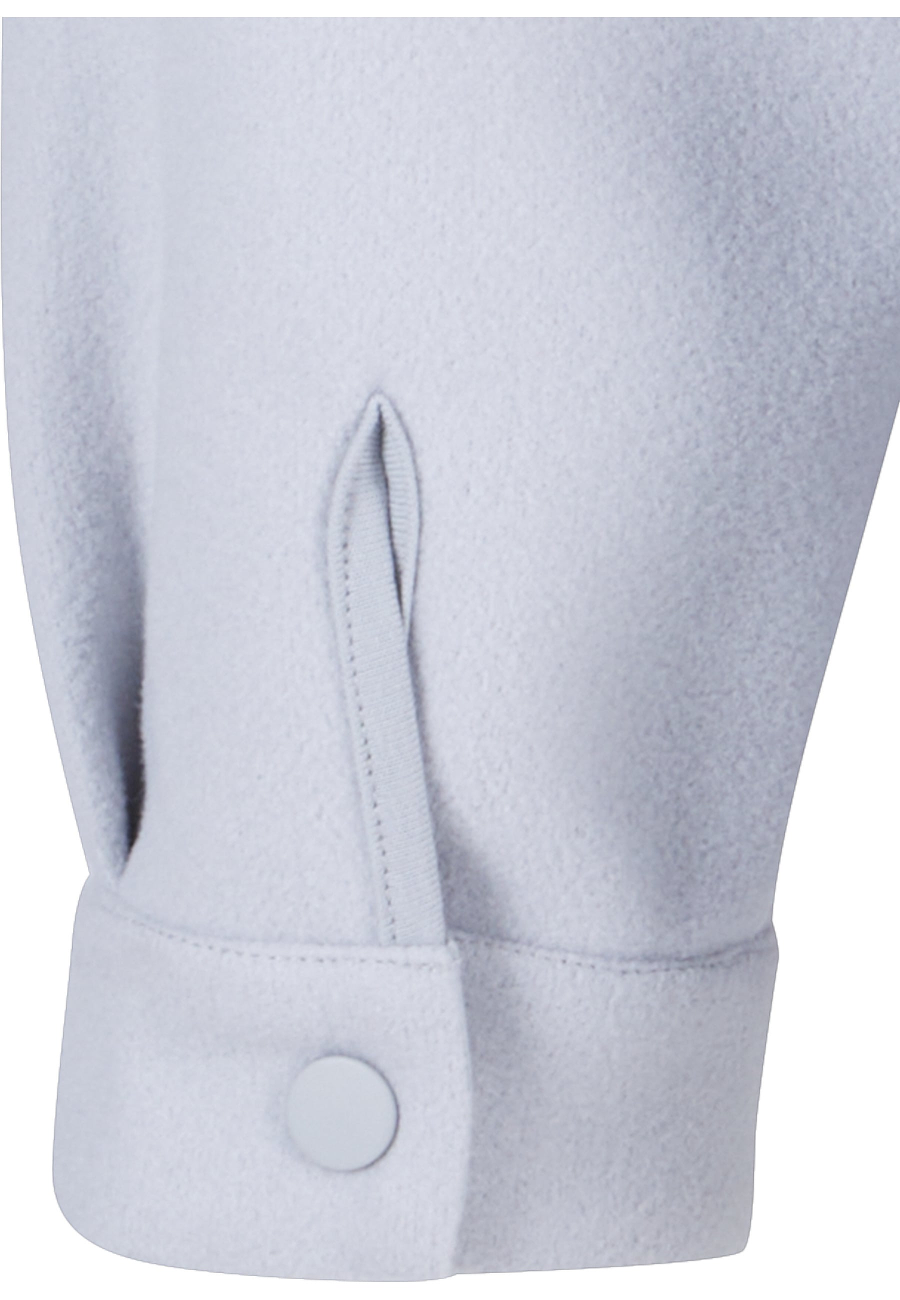 URBAN CLASSICS Kurzmantel »Urban Classics Herren Plain Overshirt«