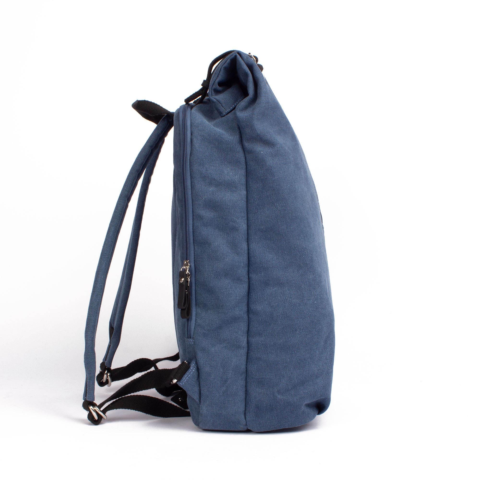 Margelisch Laptoprucksack »Nemin 1«, BSCI zertifizierter Produktion