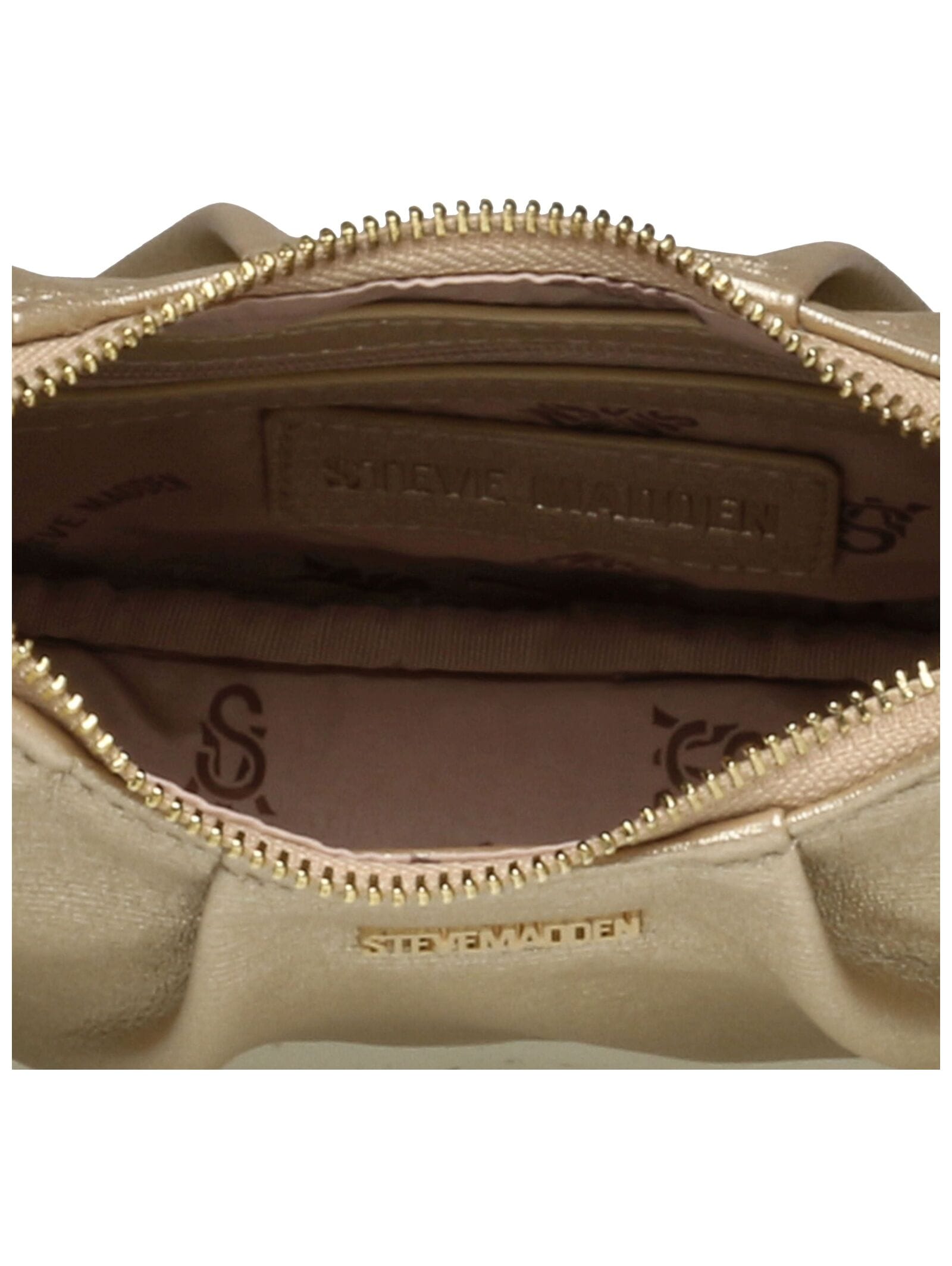 STEVE MADDEN Umhängetasche »STEVE MADDEN Taschen Lederimitat«
