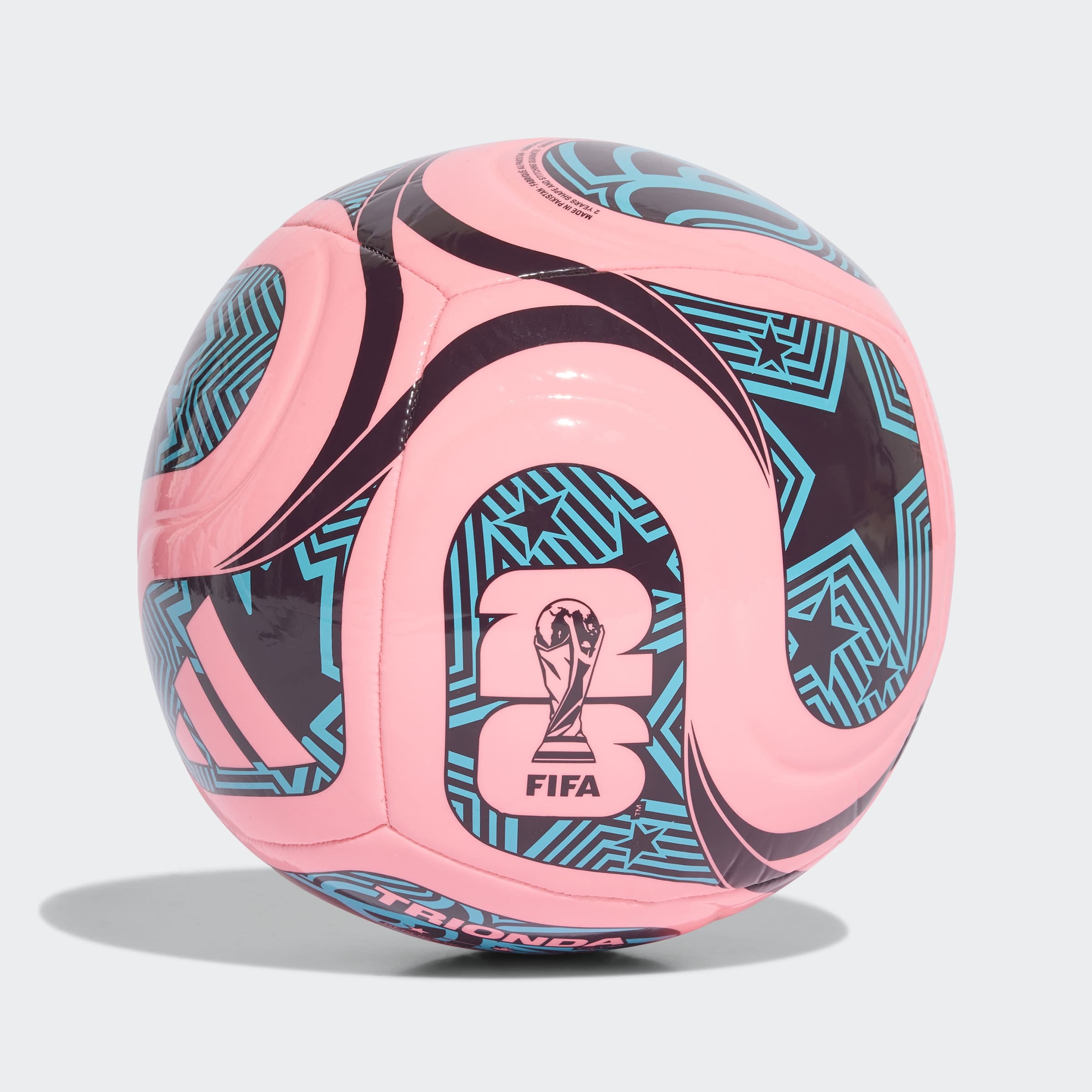 adidas Performance Fußball »WC CLB« WM
