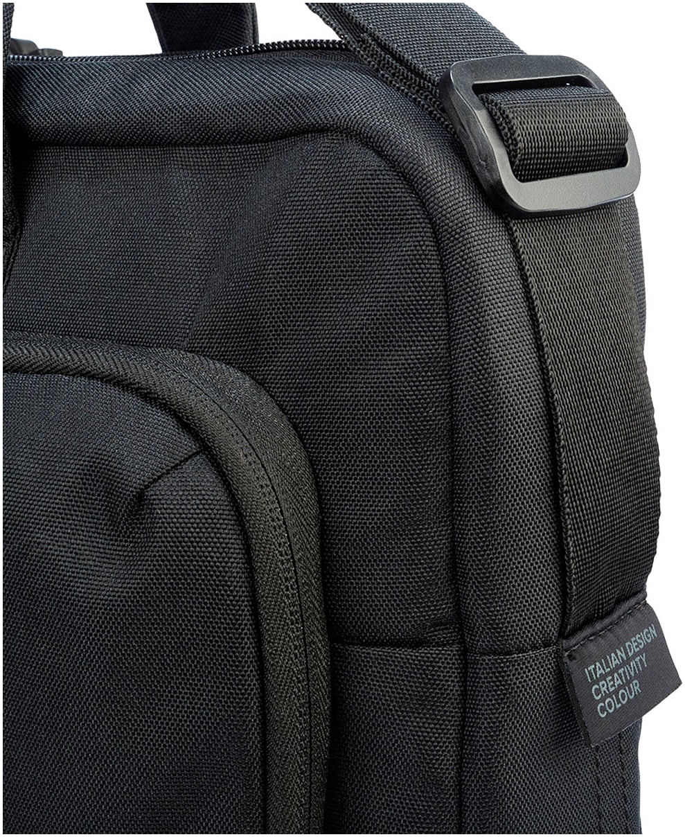 Tucano Laptoptasche »STAR Laptoptasche MacBook Pro 16, Laptop 15.6«