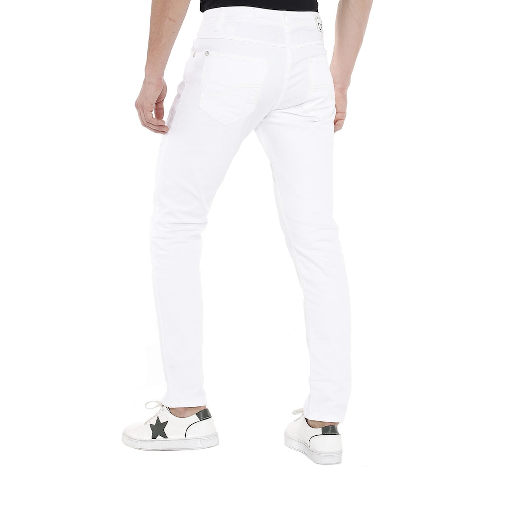 Cipo & Baxx Slim-fit-Jeans