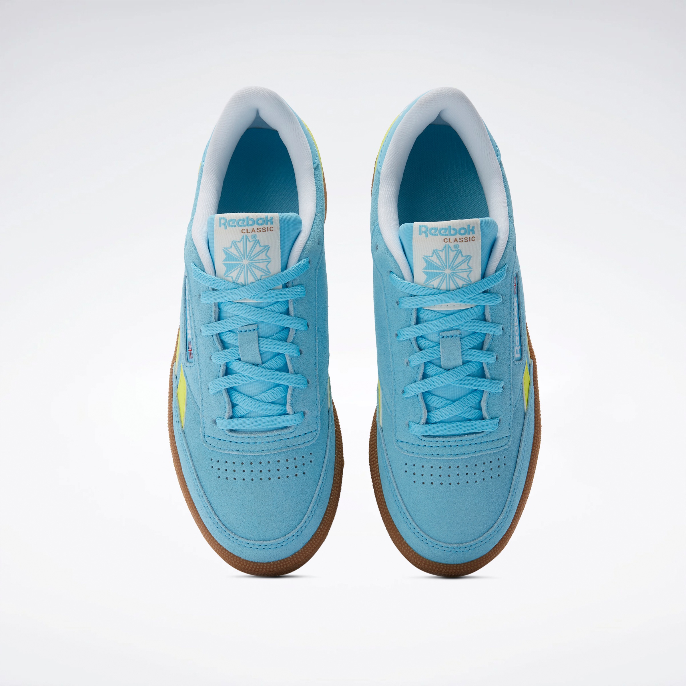 Reebok Classic Sneaker "CLUB C REVENGE" günstig online kaufen