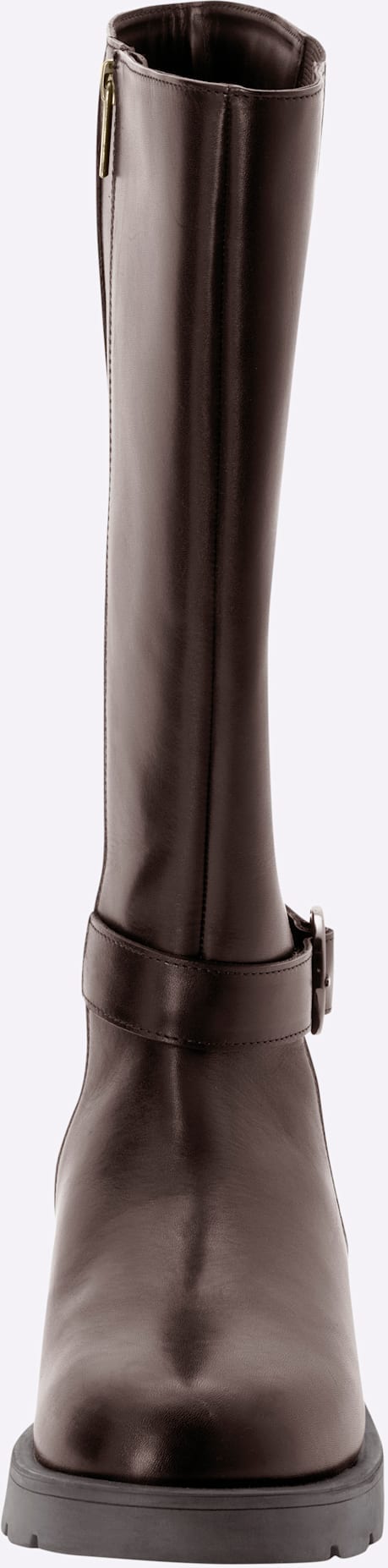 Sheego Weitschaftstiefel