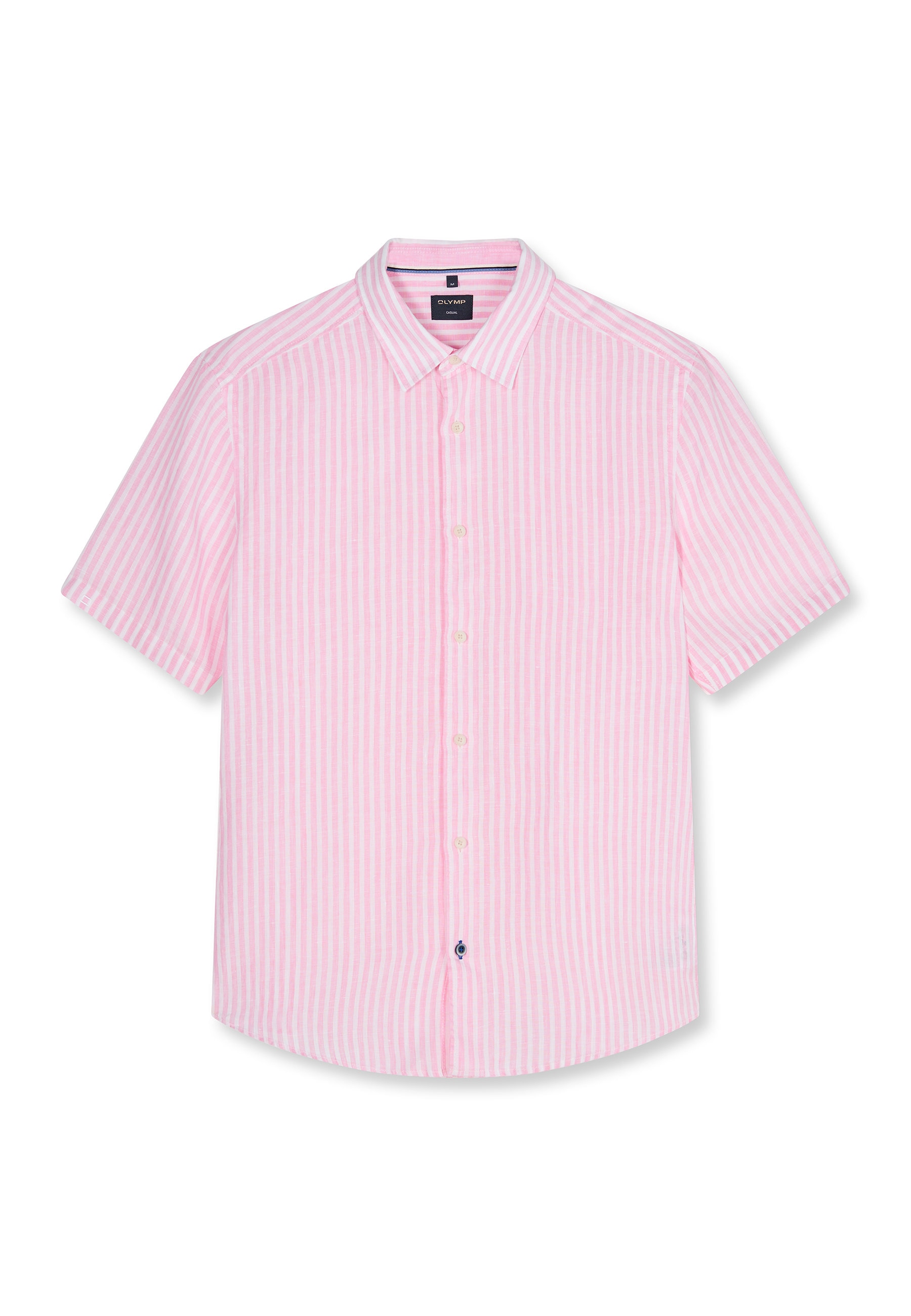 OLYMP Kurzarmhemd »OLYMP Casual, Regular Fit, Kent«