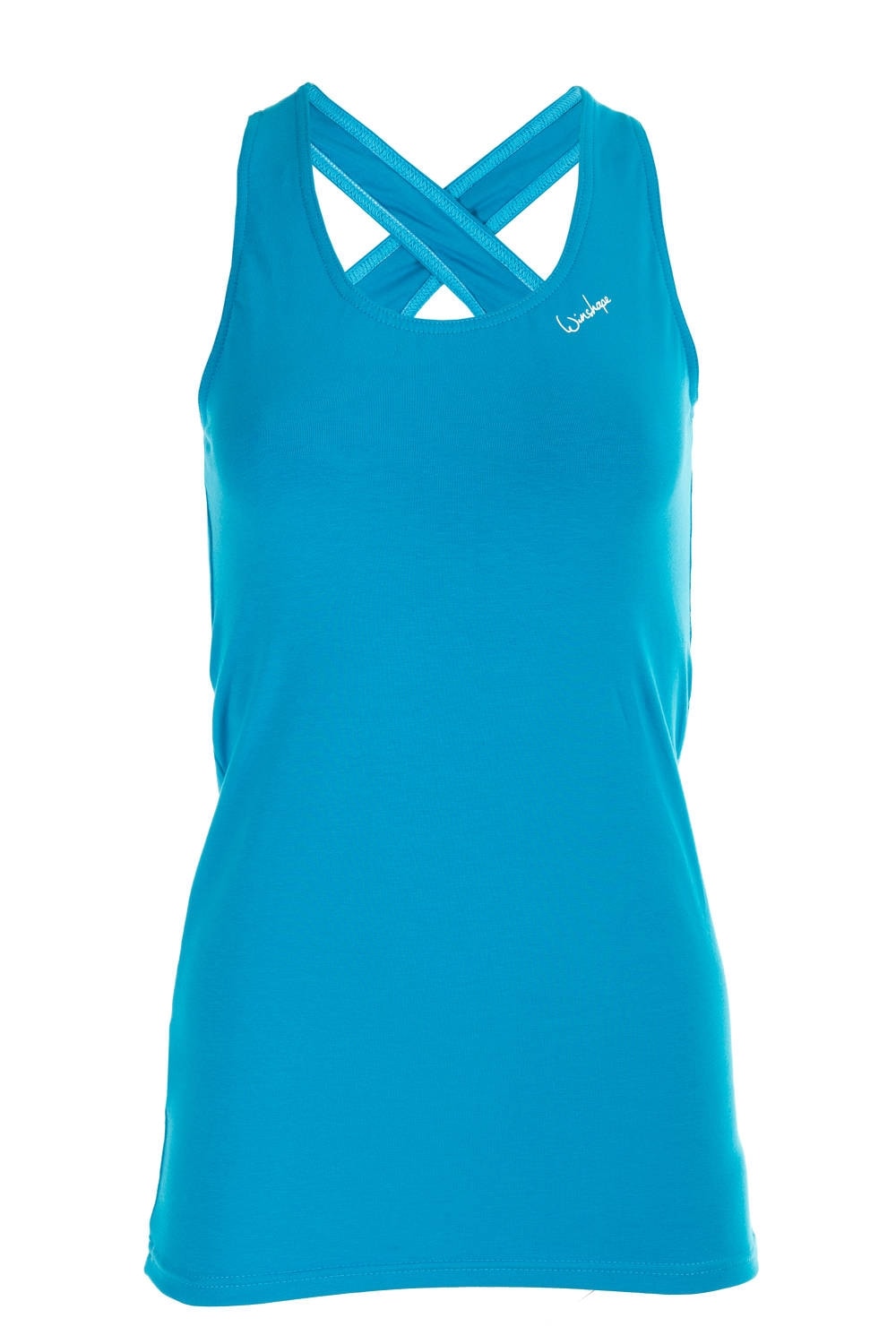 Sporttop »Tanktop WVR32«, Drop Back Design