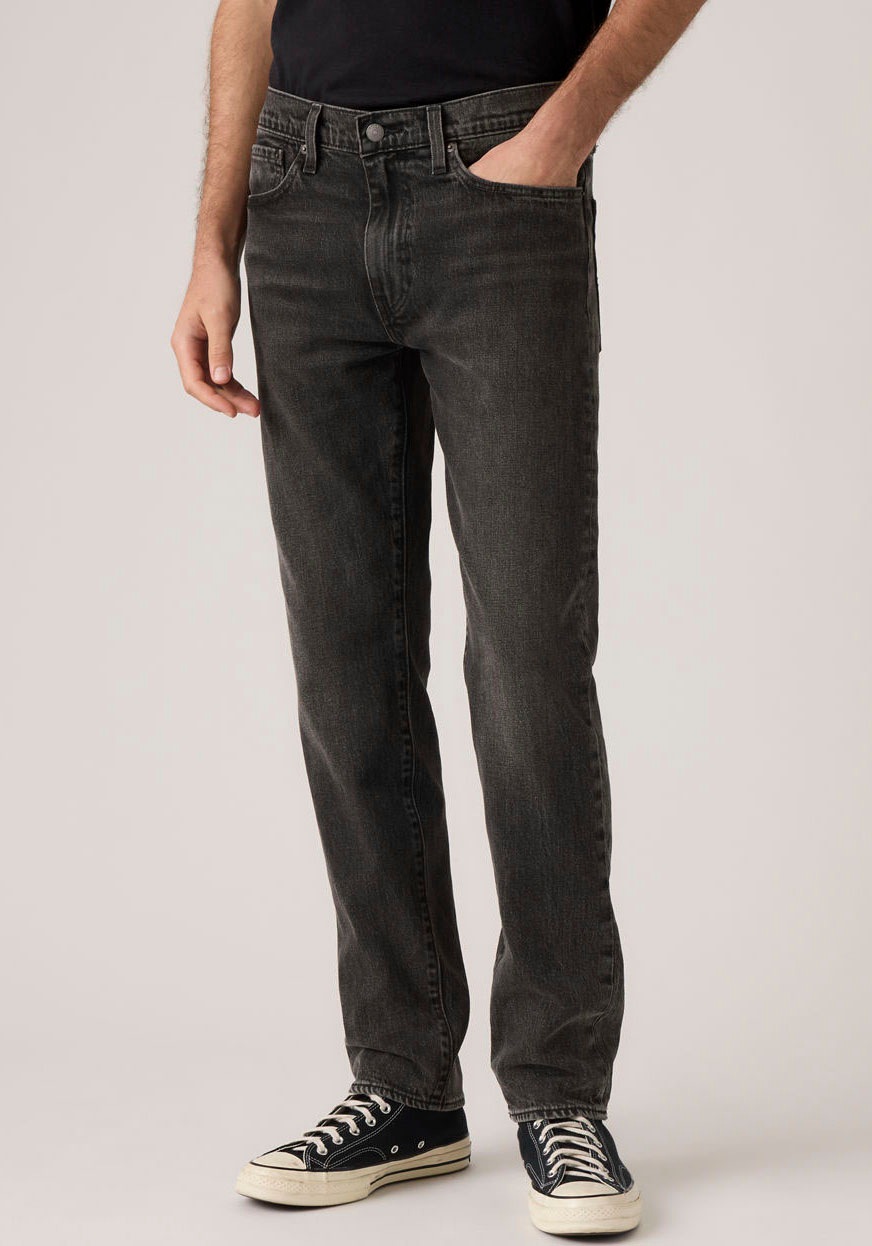 Levis Tapered-fit-Jeans "502 TAPER" in elegantem, modernem Stil günstig online kaufen