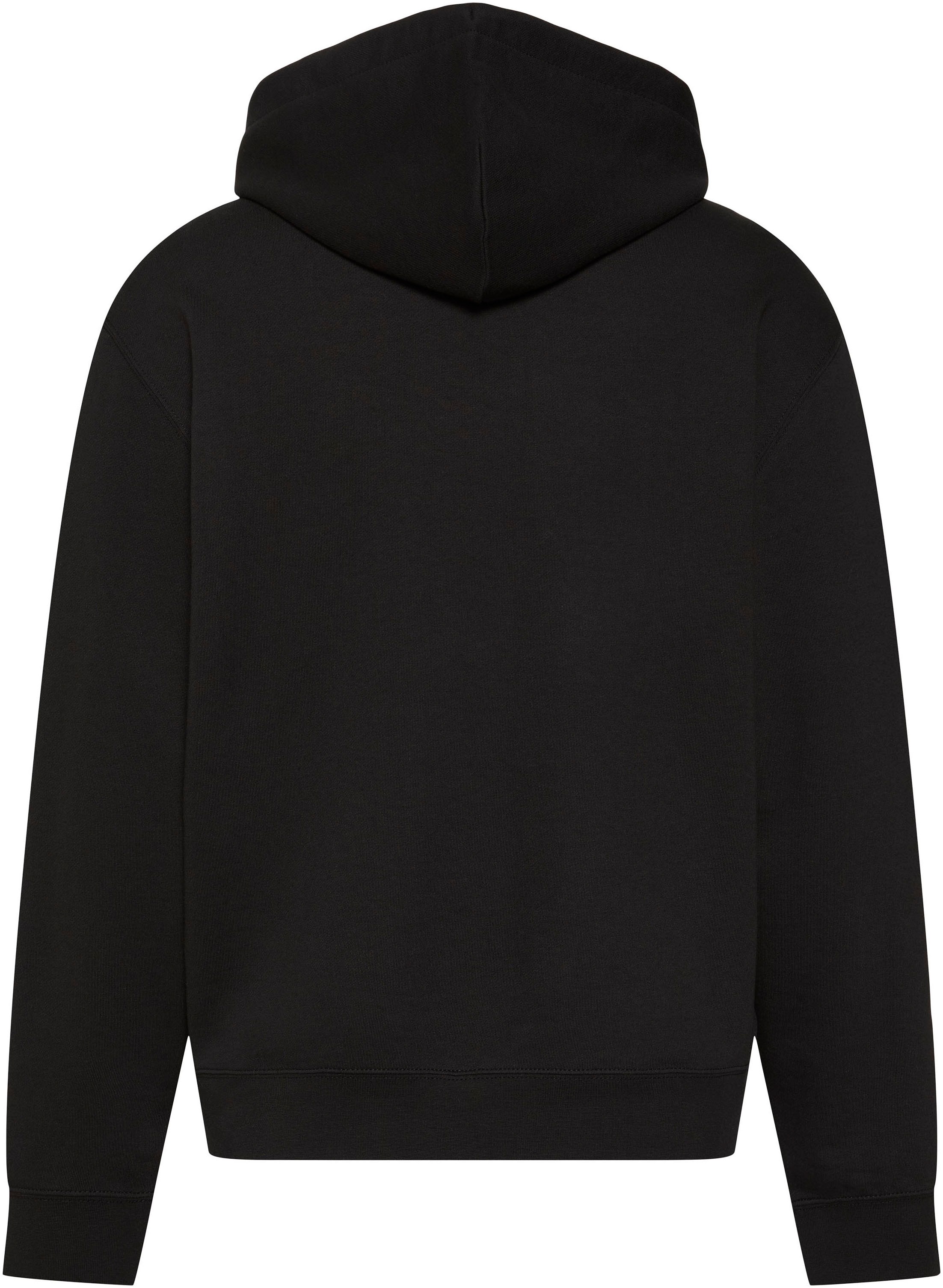 Calvin Klein Jeans Kapuzensweatshirt "CALVIN 1968 GRAPHIC", Regular fit mit günstig online kaufen