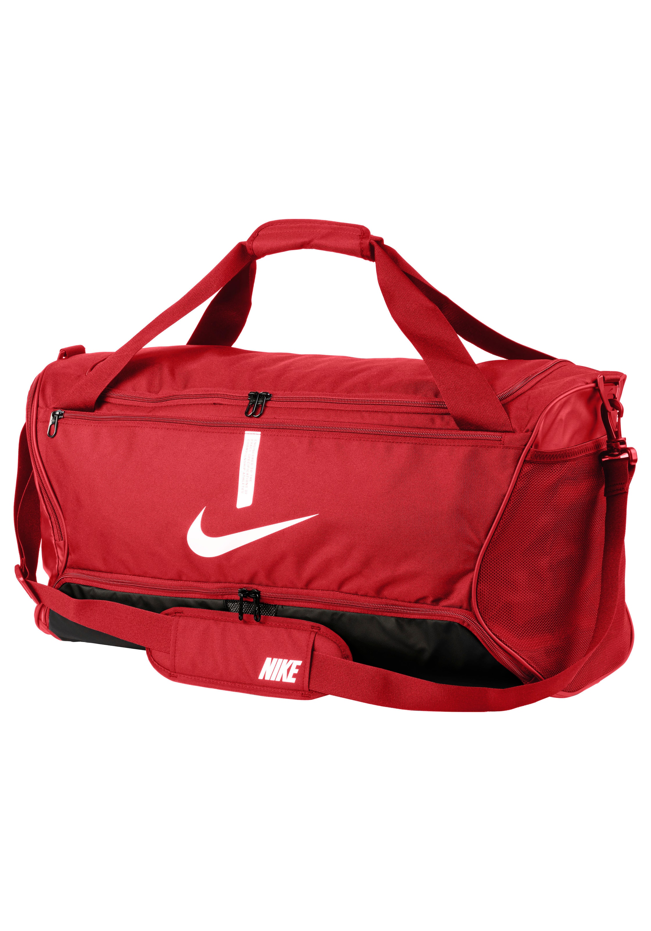 Nike Sporttasche »TEAM DUFFEL BAG ACADEMY«