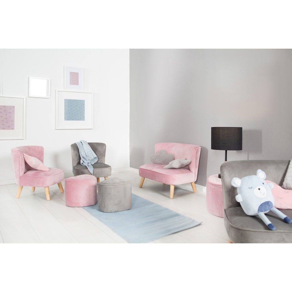 roba® Kindersessel »Lil Sofa«