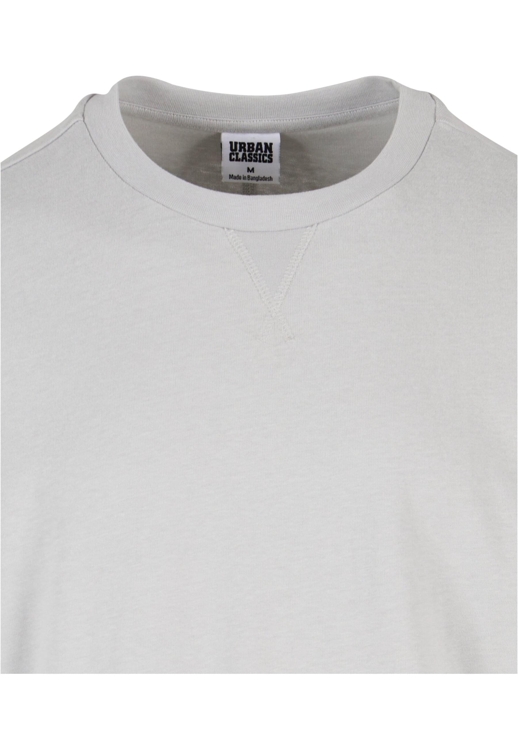Thumbnail - URBAN CLASSICS Longsleeve "Urban Classics Herren Oversized Open Edge Longsleeve", (1 tlg.)