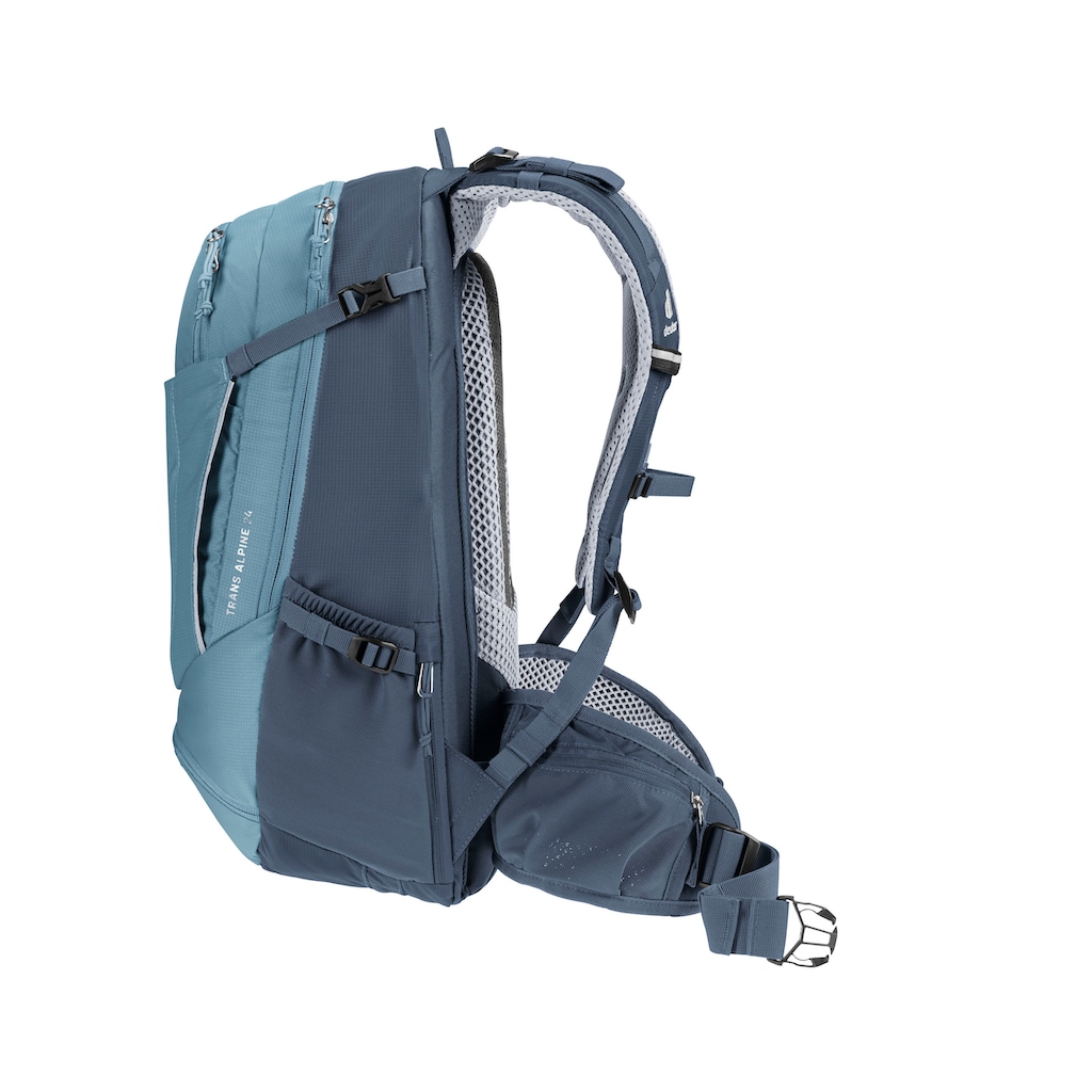 deuter Fahrradrucksack »Trans Alpine 24«