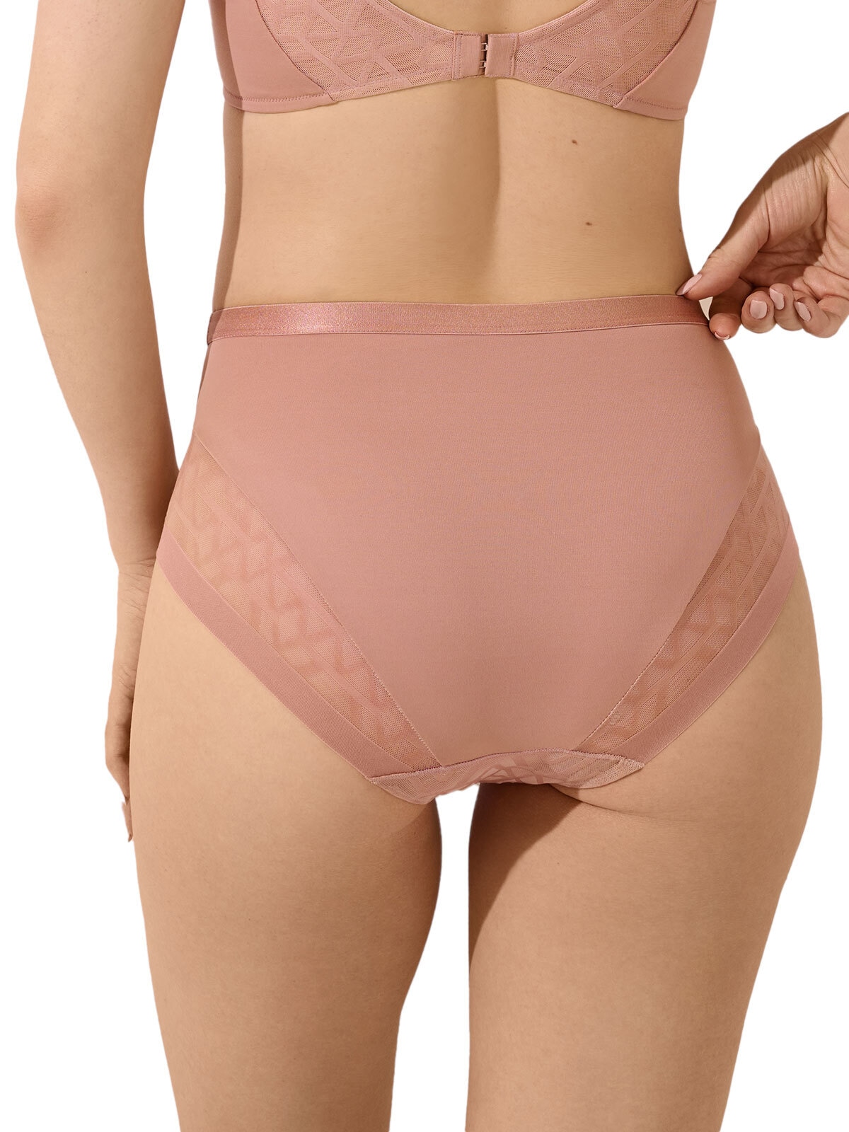 Lisca Slip »Damen Slip Opal«, (1 Stück St.)