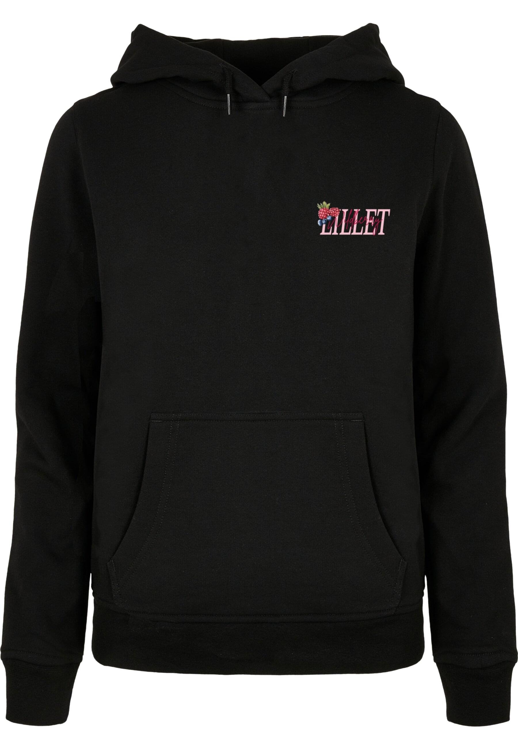 Merchcode Kapuzenpullover "Merchcode Ladies Lillet Hoody", (1 tlg.) günstig online kaufen