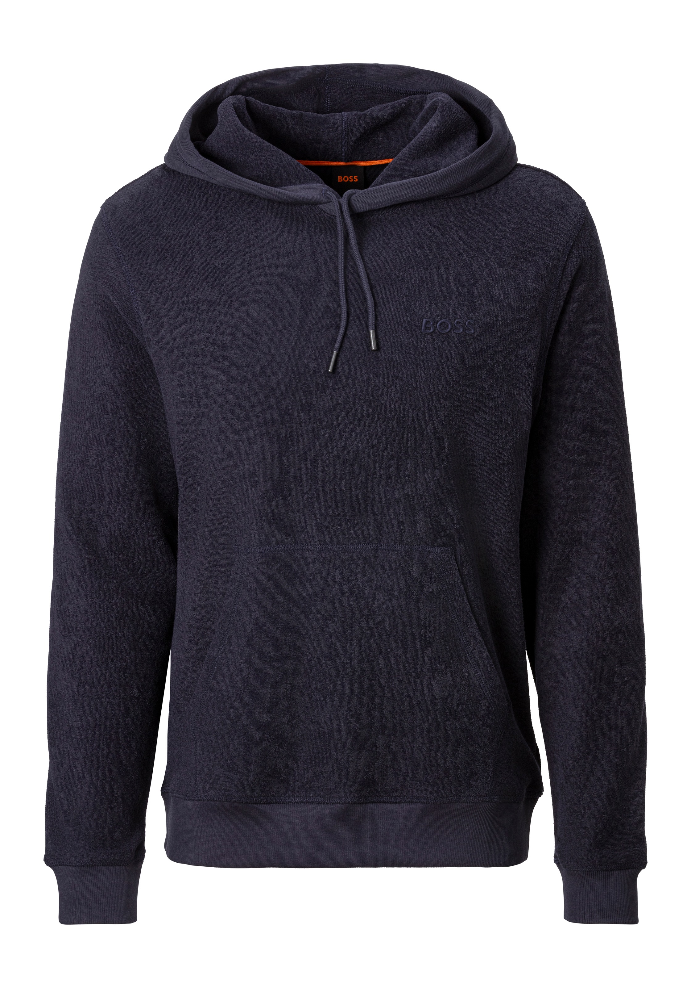 BOSS ORANGE Sweatshirt "Wetowelhood", mit Kordel günstig online kaufen