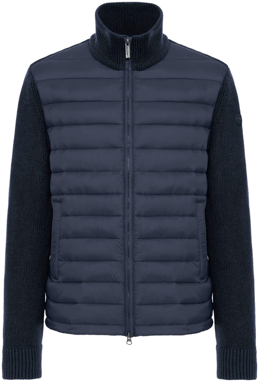 Colmar Steppjacke "MENS JACKET", mit Strickärmeln günstig online kaufen