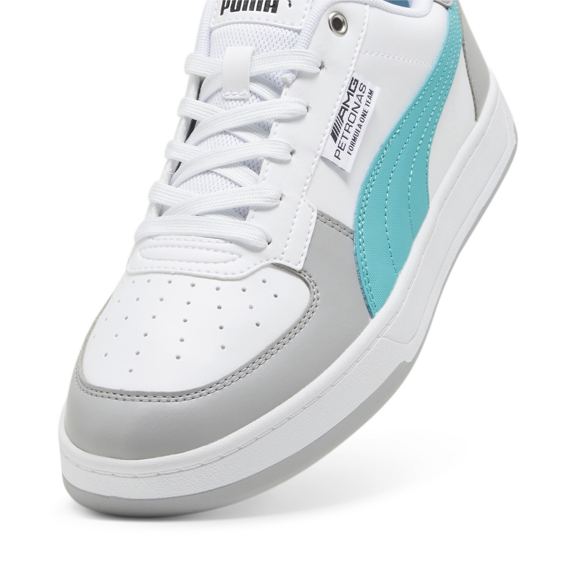 PUMA Sneaker »Mercedes-AMG PETRONAS Caven 2.0 Sneakers Erwachsene« auf  Rechnung online bestellen | BAUR