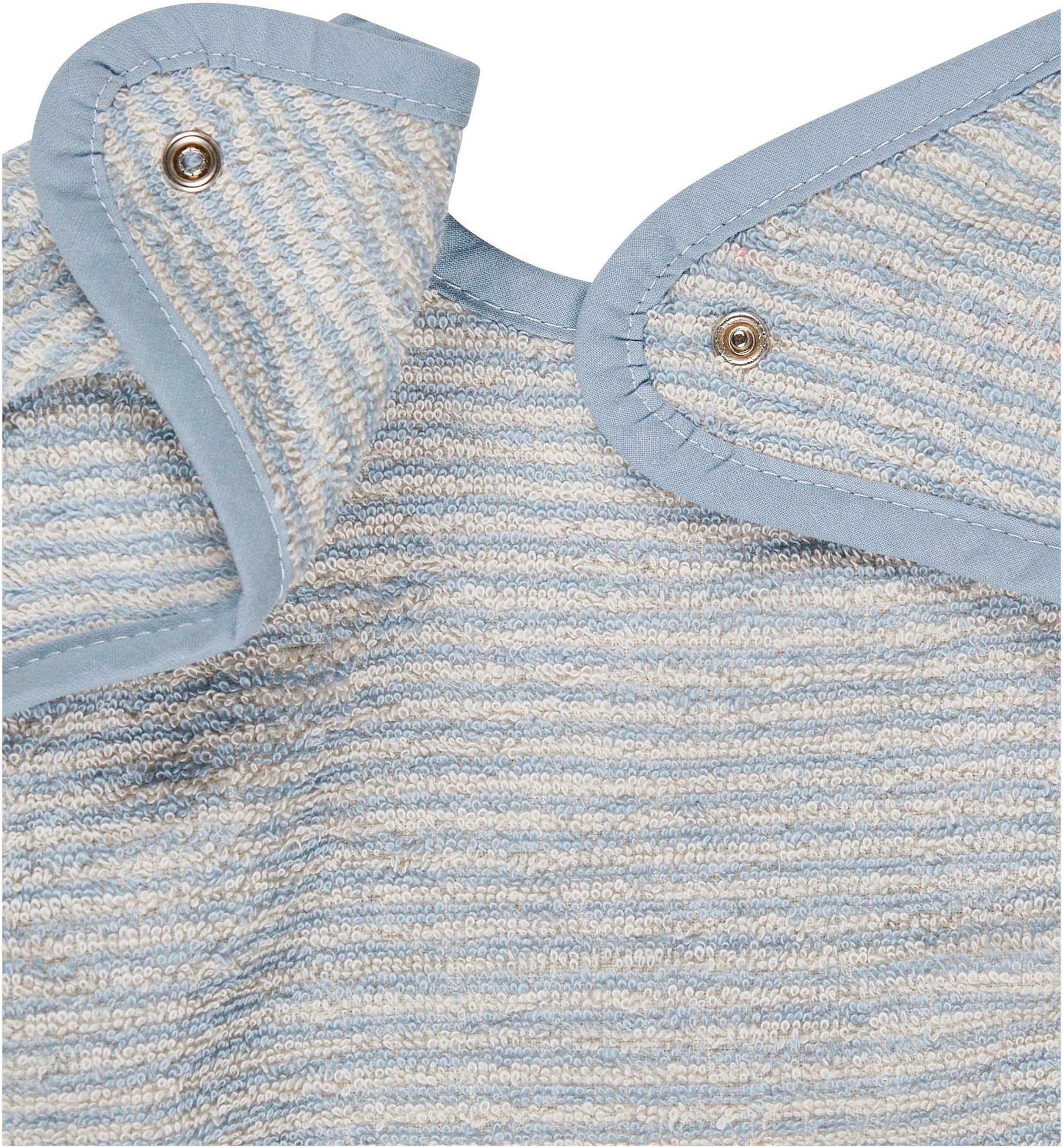 Sterntaler® Lätzchen »Ärmellätzchen Fuchs Filou« Made in Europe