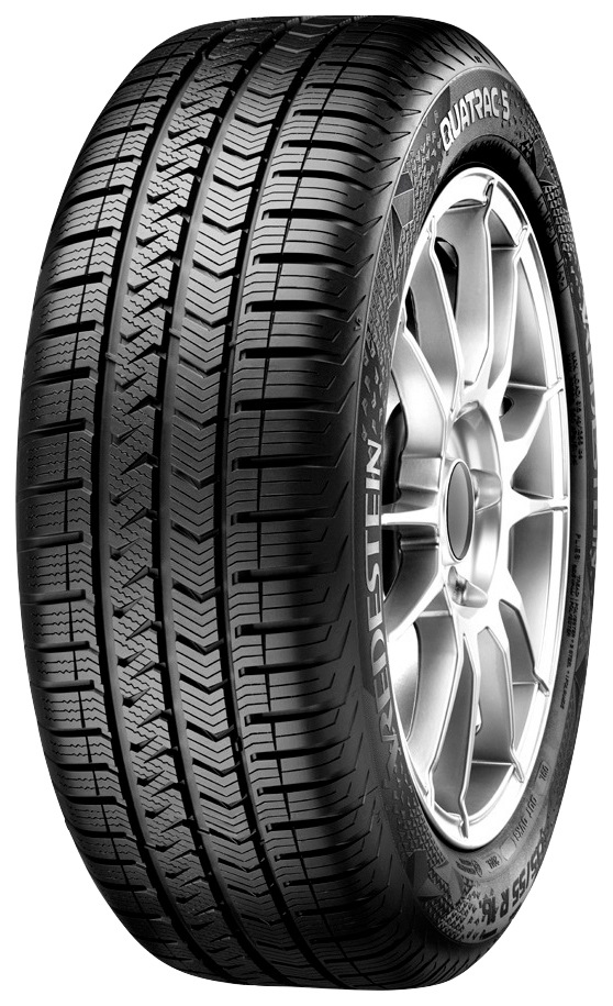 Vredestein Ganzjahresreifen "Quatrac 5", 205/70 R15 96T