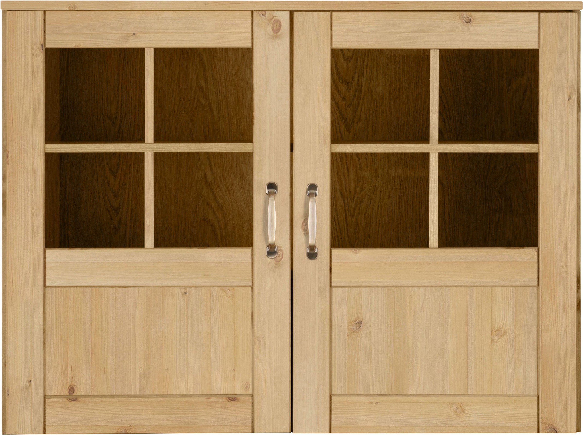 Home affaire Hängeschrank »Alby« Breite 100 cm , 2 Türen