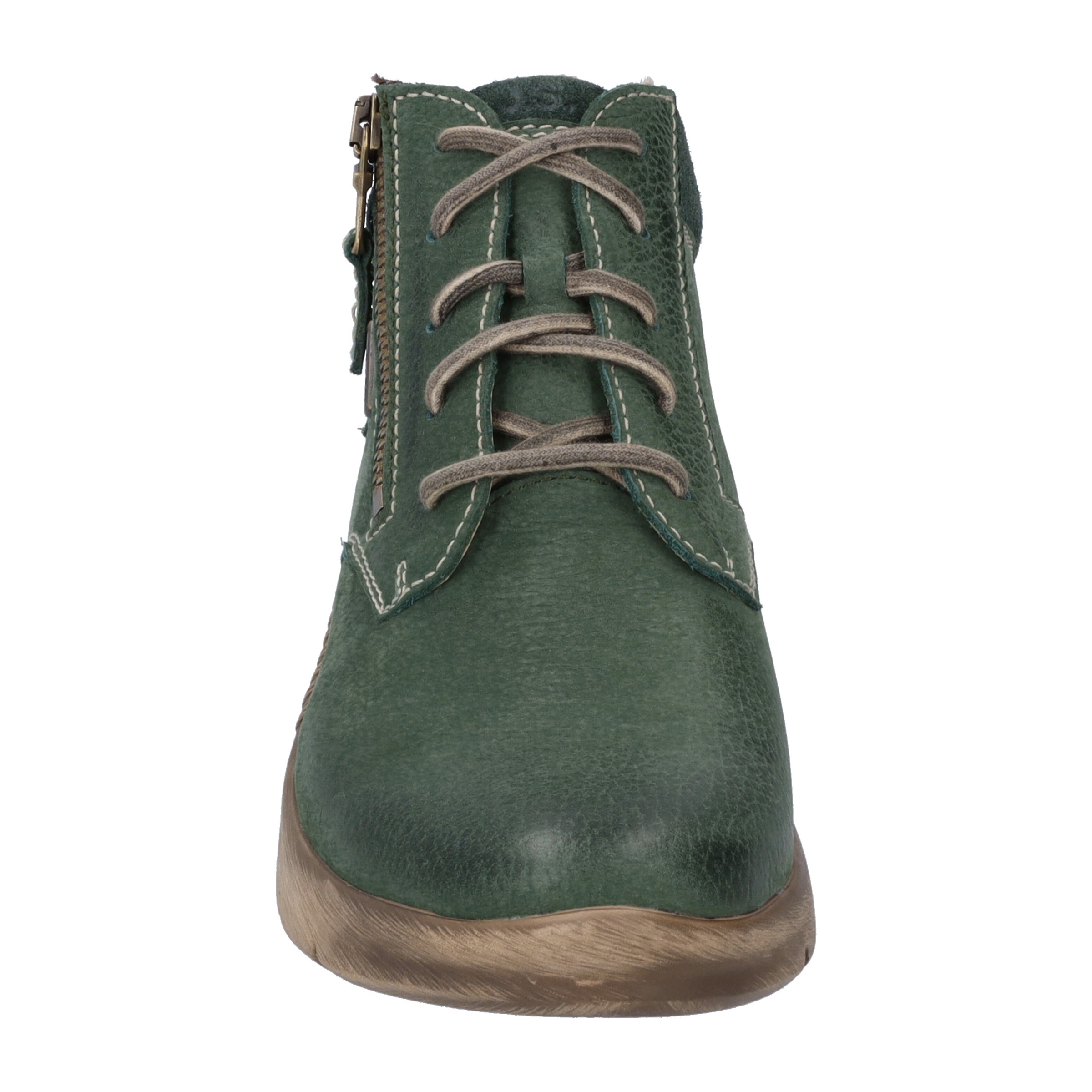 Josef Seibel Stiefelette »Conny 52, grün«