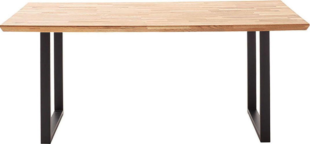 MCA living Esstisch "Zeballos, TOPSELLER" Holztisch, OTTOs Choice, 1 Stk. t günstig online kaufen