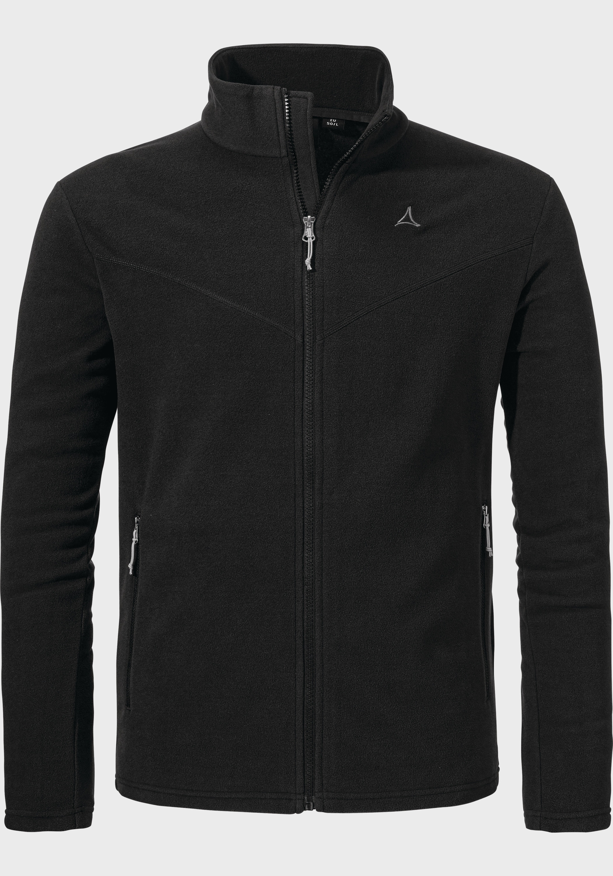 Schöffel Fleecejacke "Fleece Jk Style Qutang MNS" ohne Kapuze günstig online kaufen