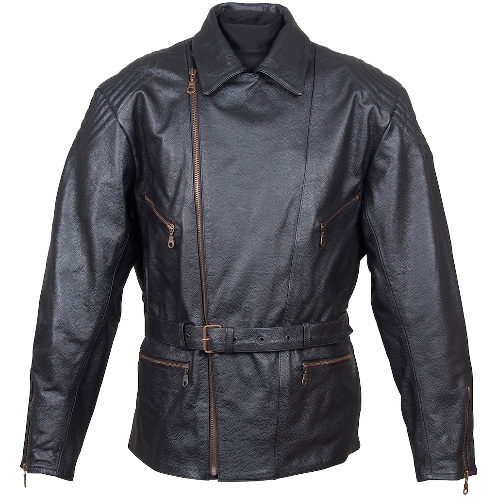 roleff Motorradjacke »RO 222 S«