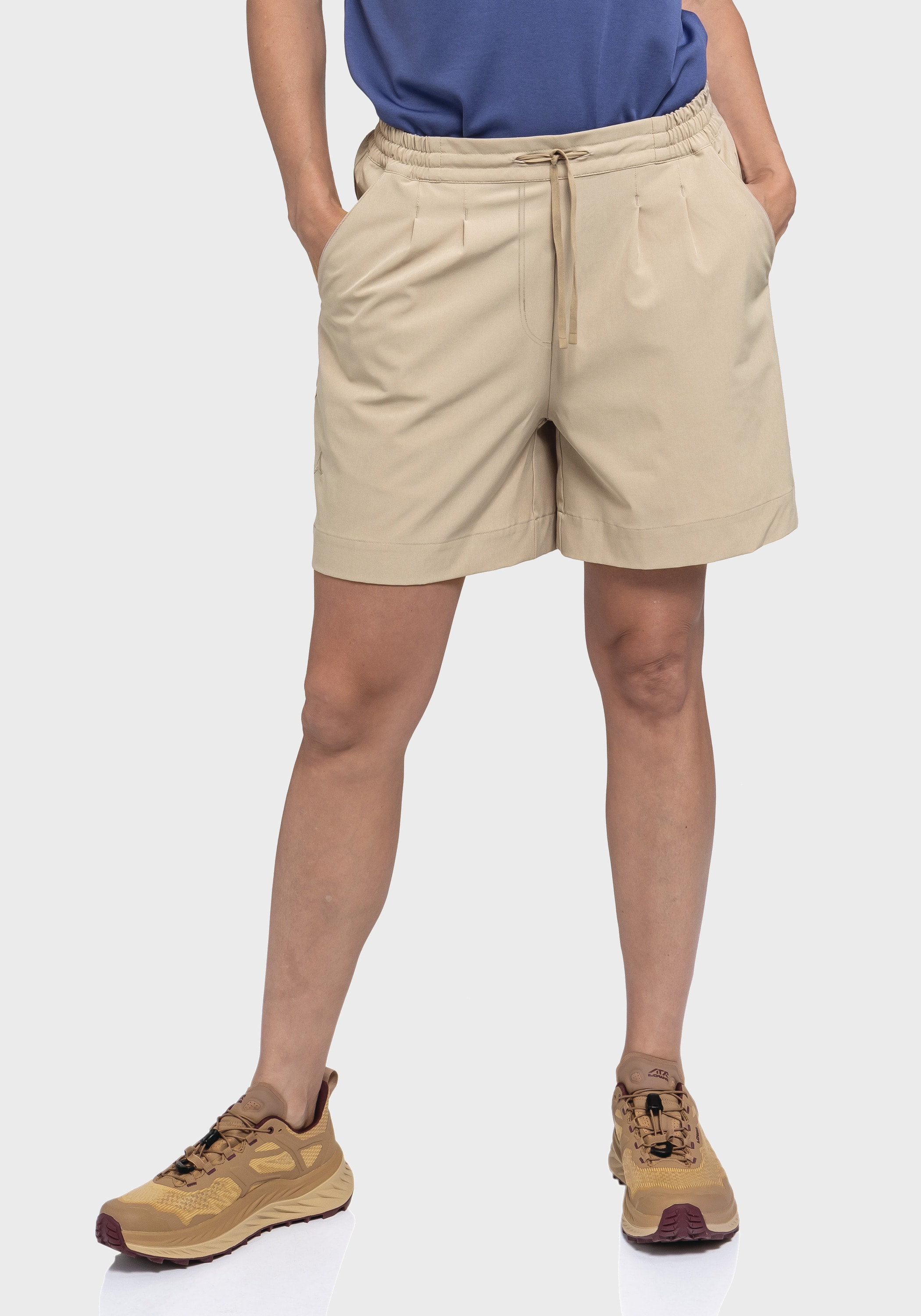 Schöffel Shorts »Urban Shorts Style Gharra WMS«