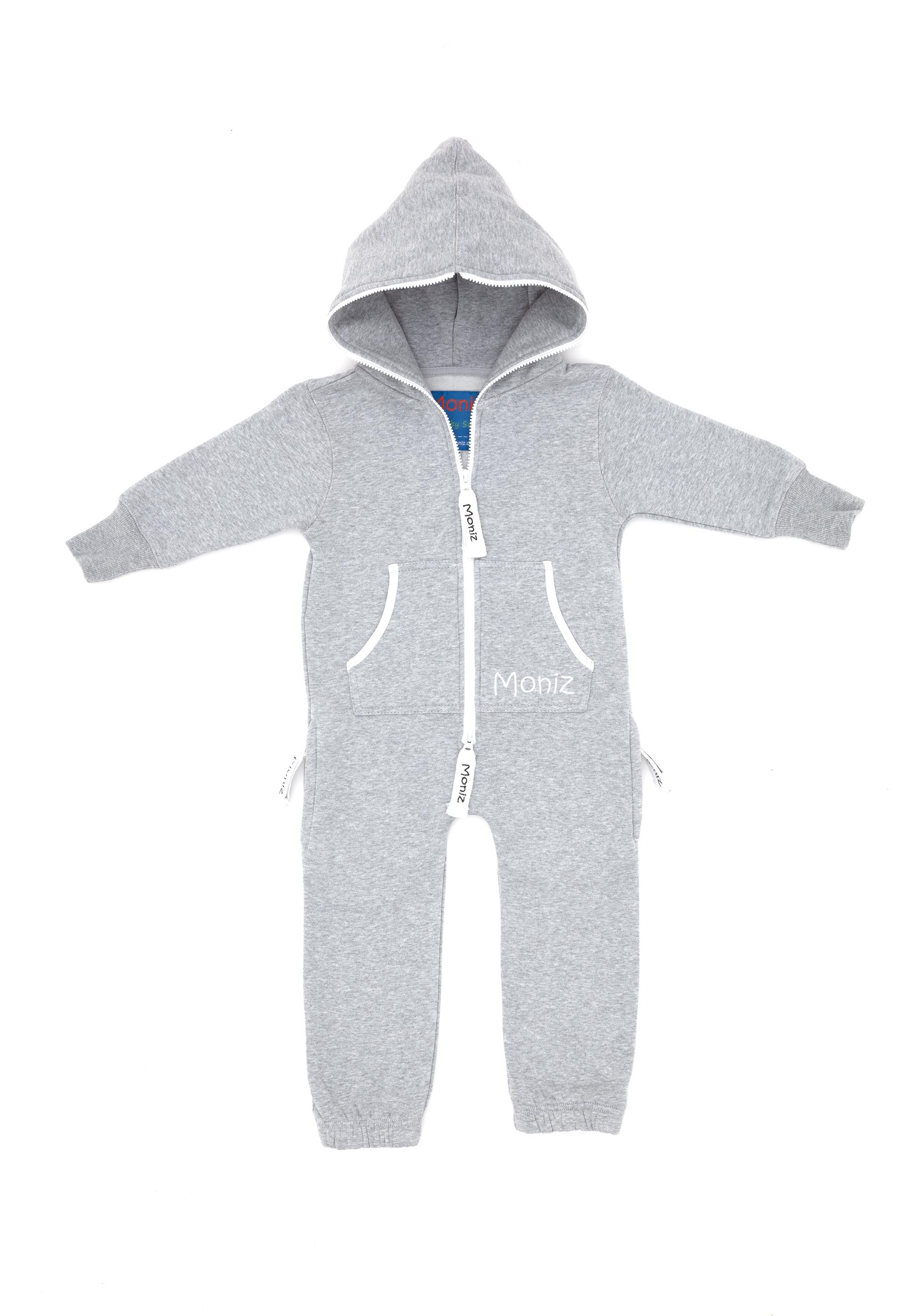 Moniz aus kuschelig weichem Material