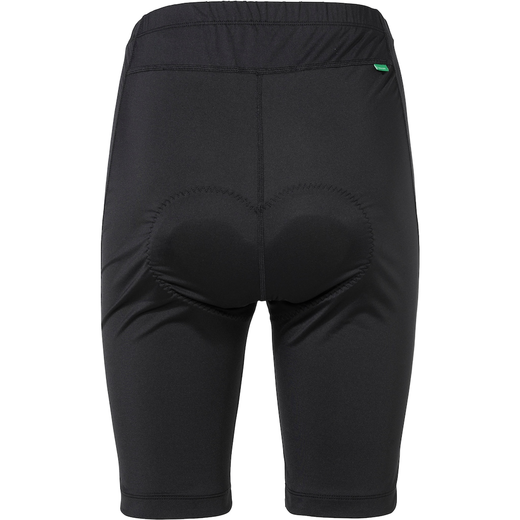 VAUDE Fahrradhose »WOMEN'S MATERA TIGHTS II«