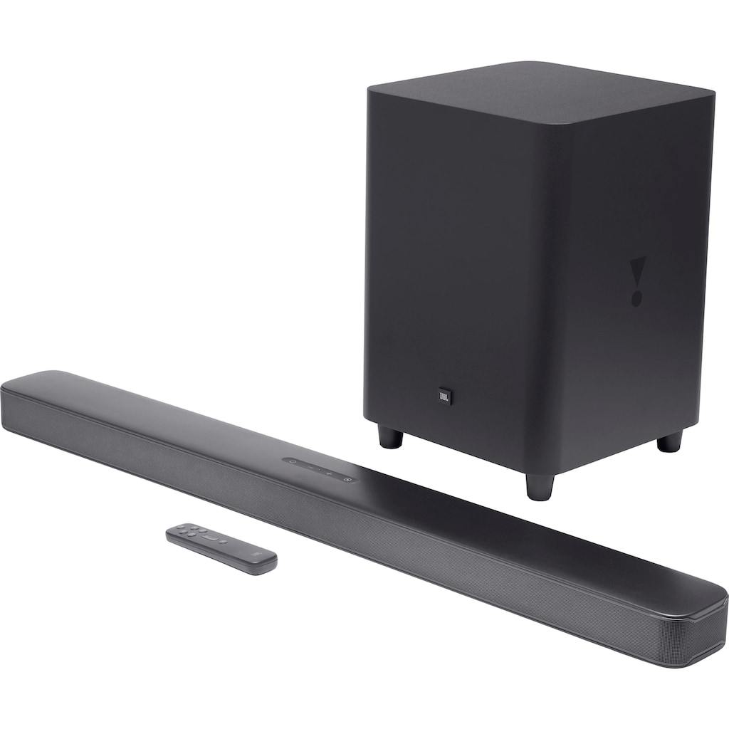 JBL Soundbar »Bar Surround«