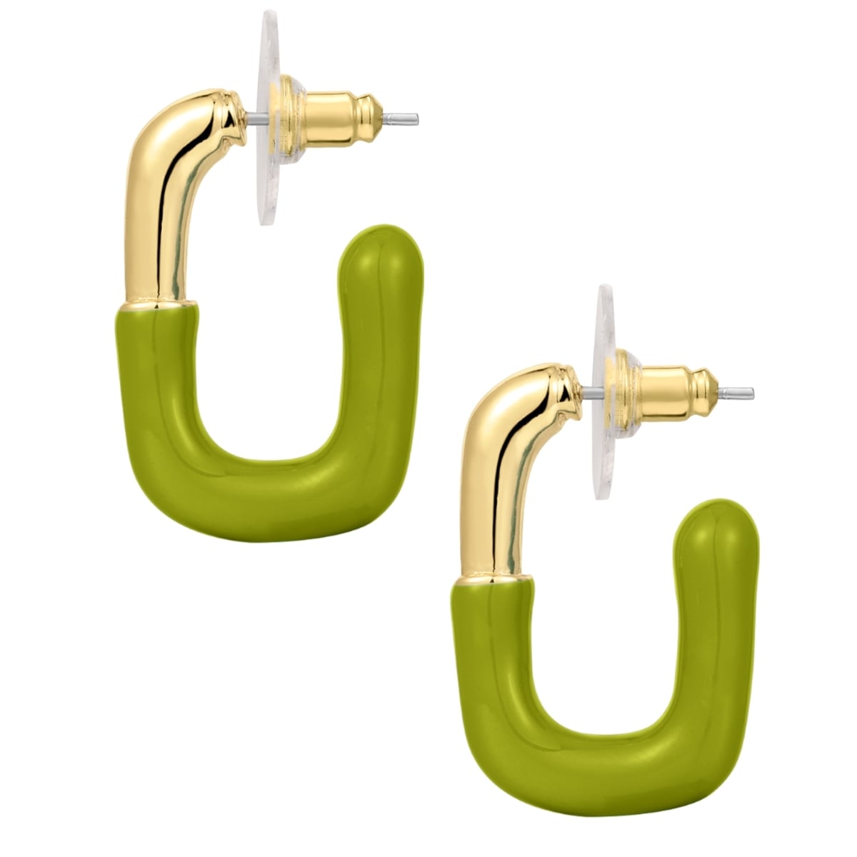 Yokoamii Paar Creolen »Set: Y805«