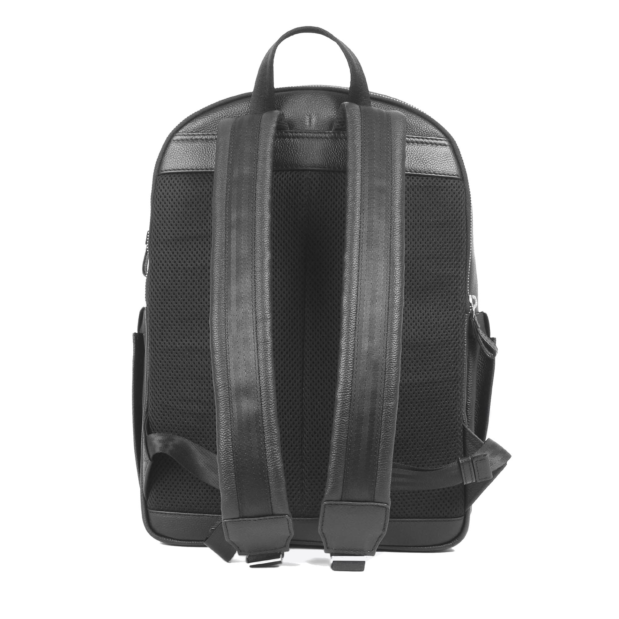 Margelisch Laptoprucksack »BENOX-1«, aus LWG zertifiziertem Leder