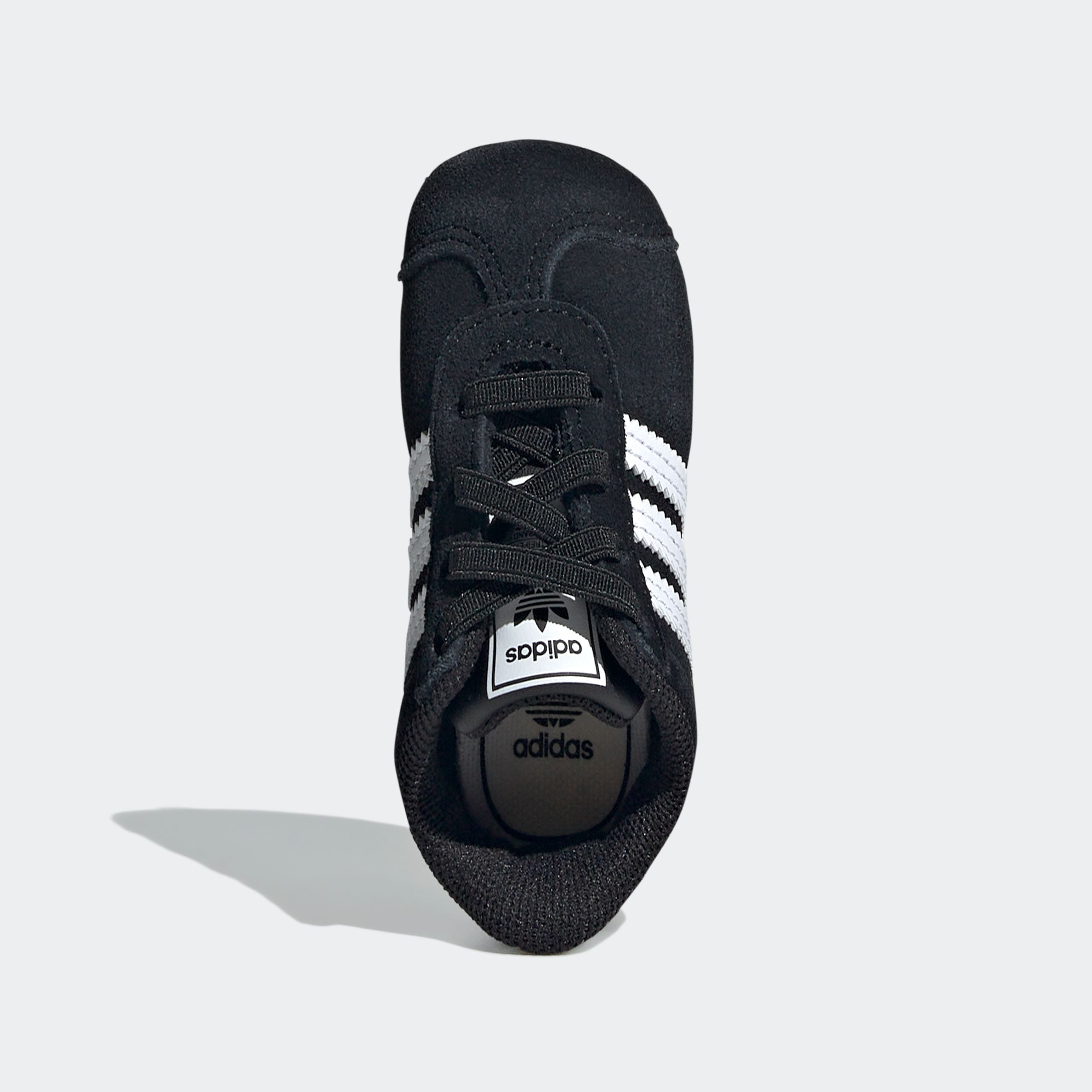 adidas Originals Krabbelschuh »GAZELLE CRIB«  für Babys