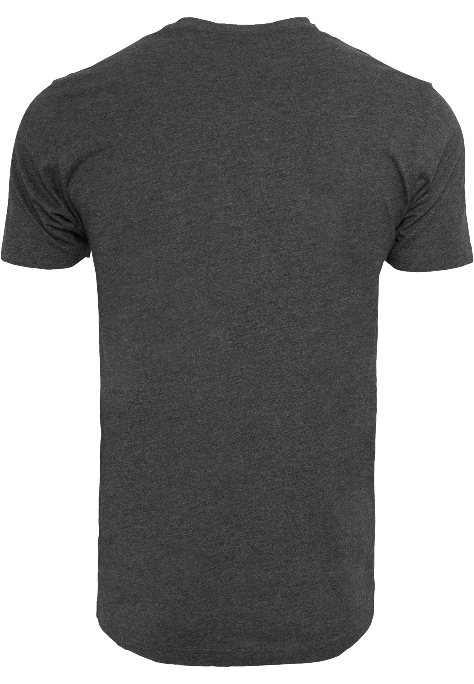 Merchcode T-Shirt "Merchcode Herren Backstreet Boys - Everybody T-Shirt Rou günstig online kaufen
