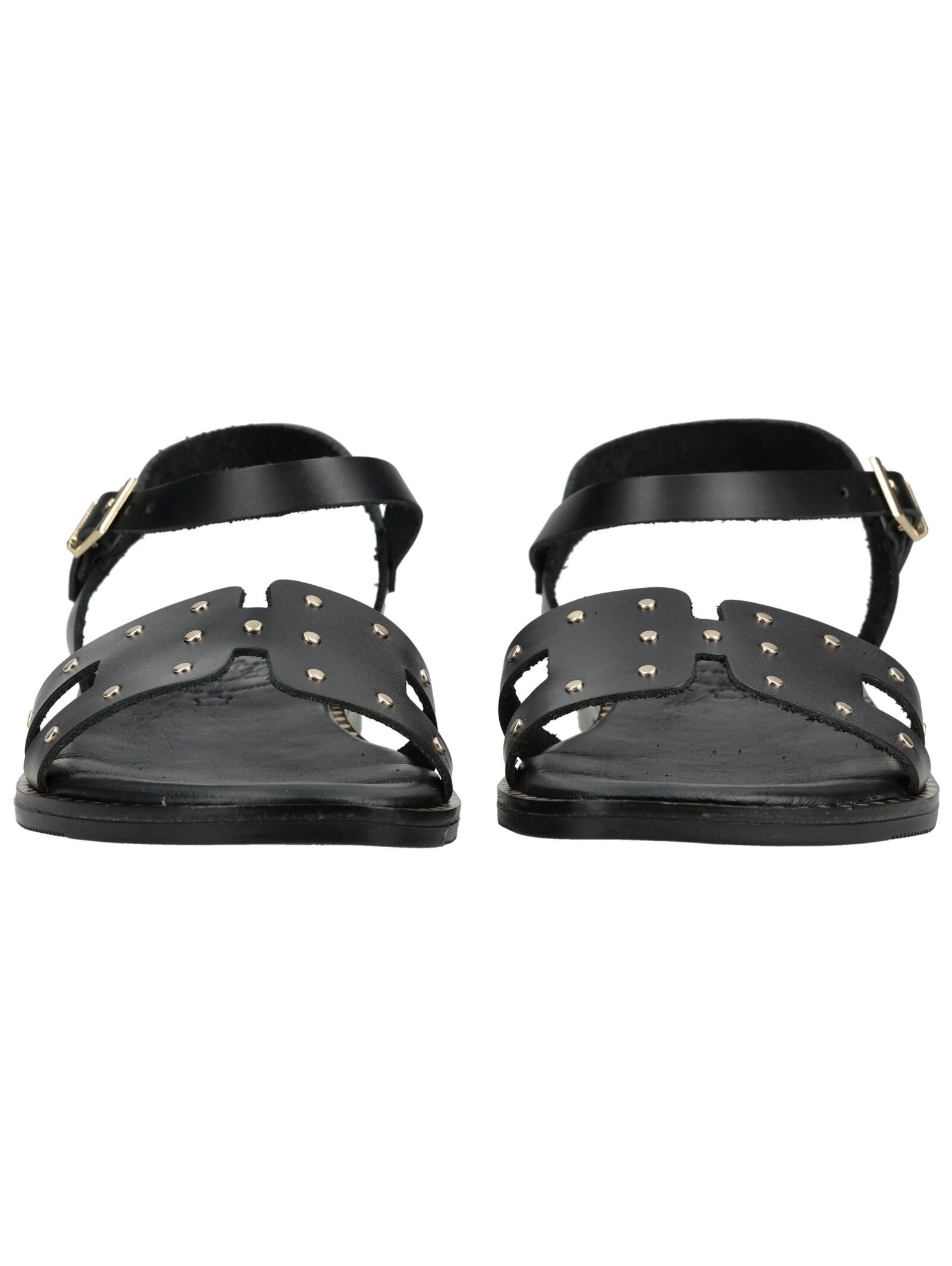 Oh! my Sandals Riemchensandale »Oh! My Sandals Sandalen Leder«