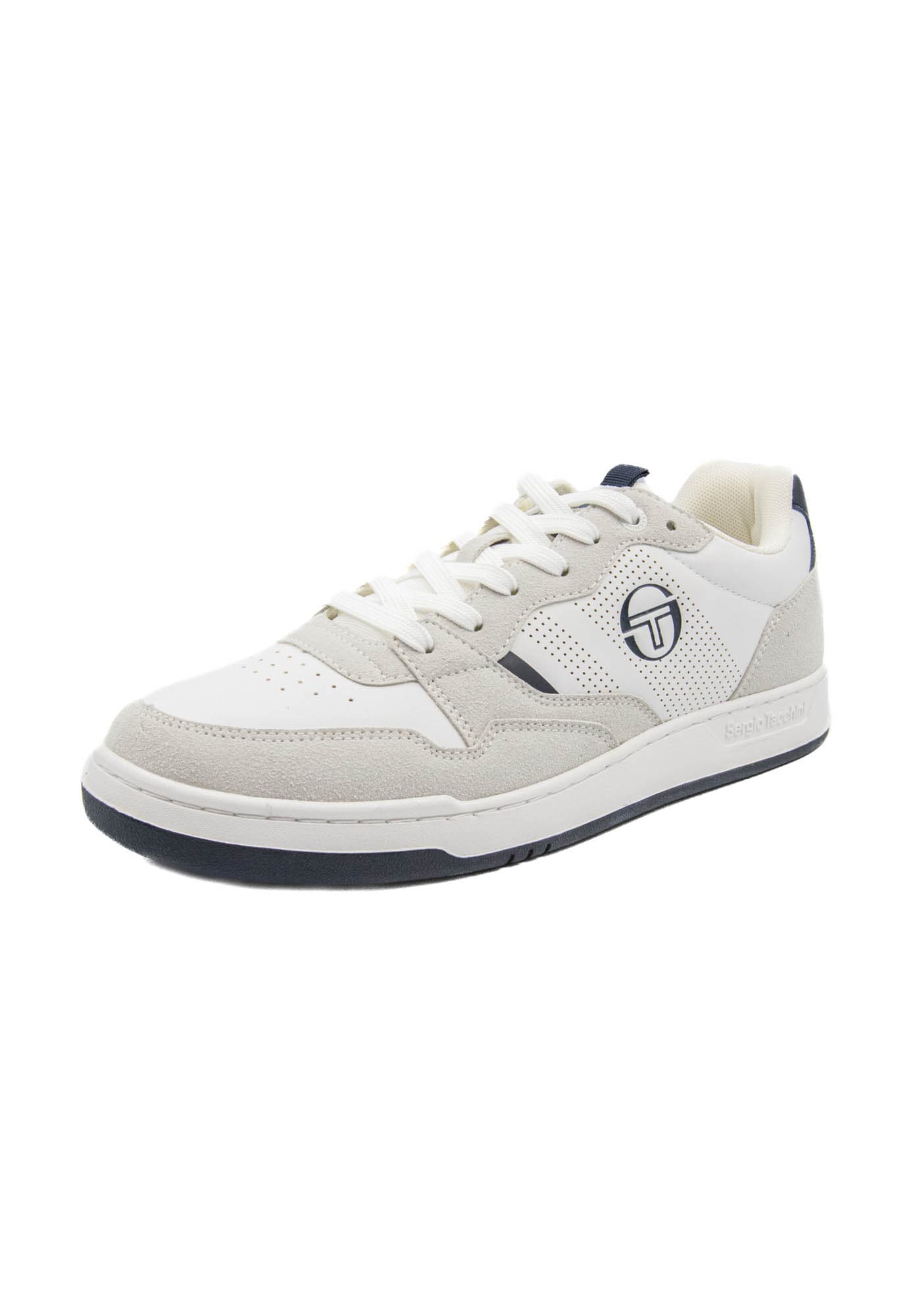Sergio Tacchini Sneaker »PISA Herren«, Sneaker Herren, Sneakers, Sportschuhe, Laufschuhe Retro, Outdoor, Sale