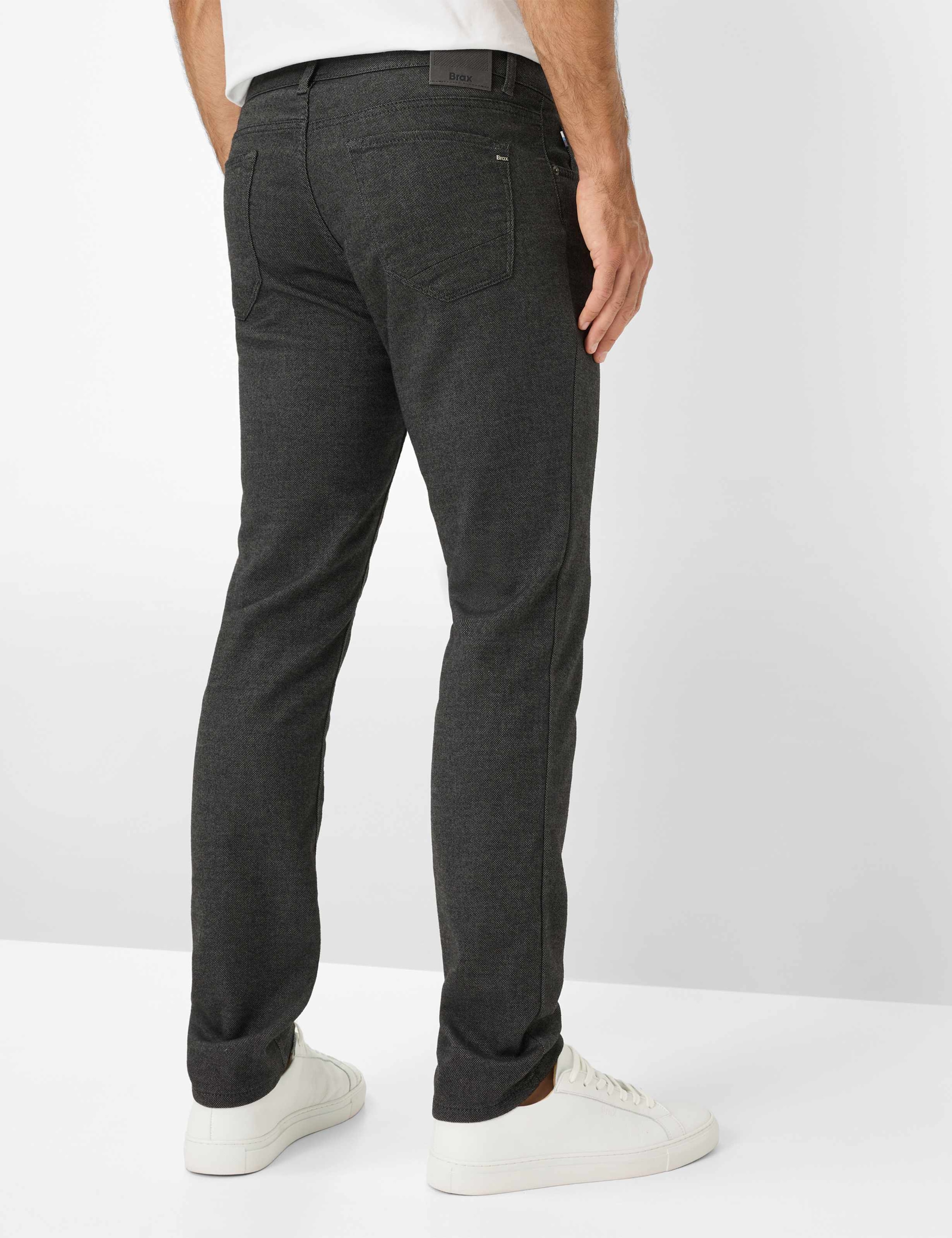 Brax 5-Pocket-Hose »Style CHUCK«
