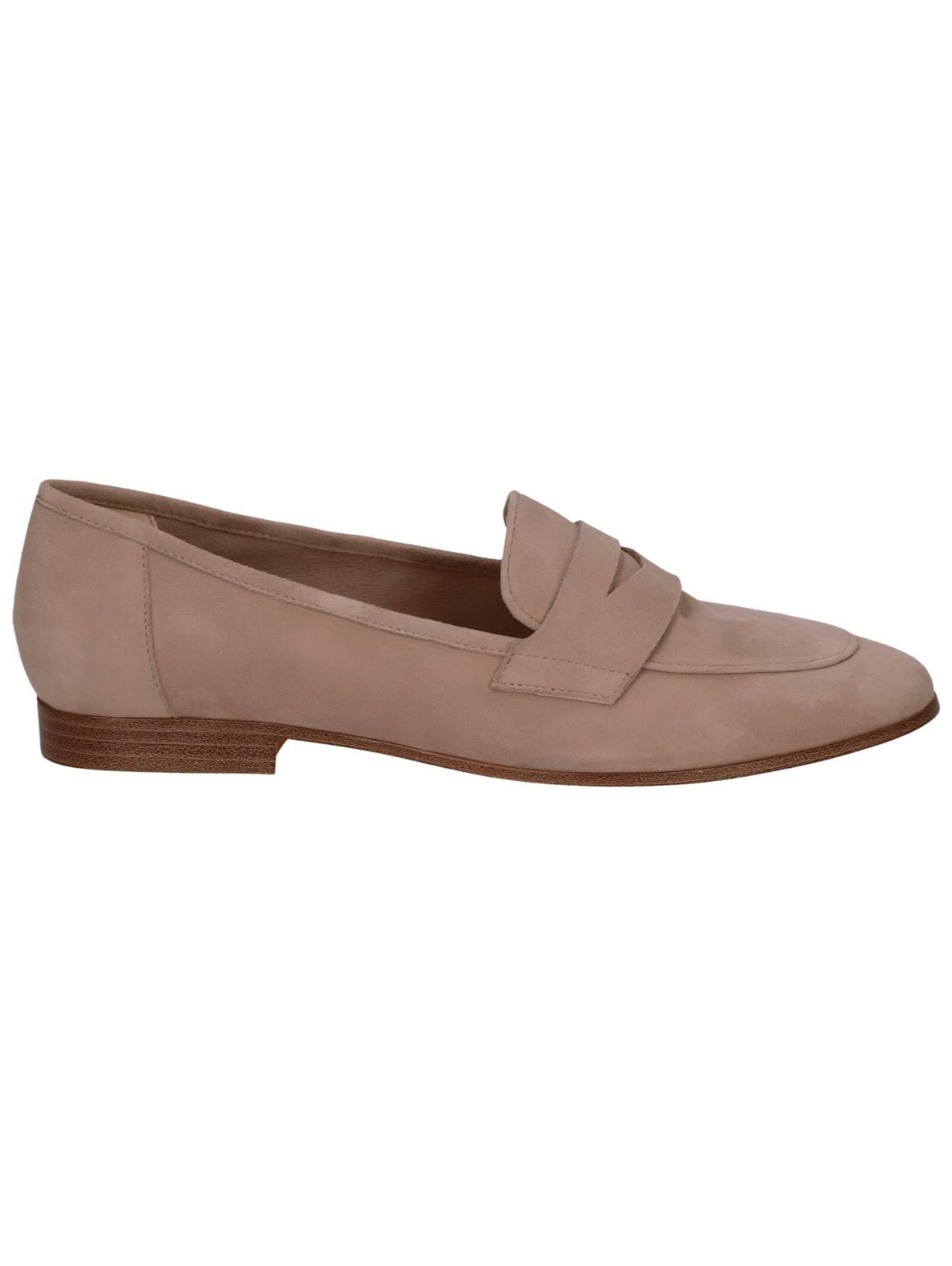 Caprice Slipper »Caprice Slipper Veloursleder«