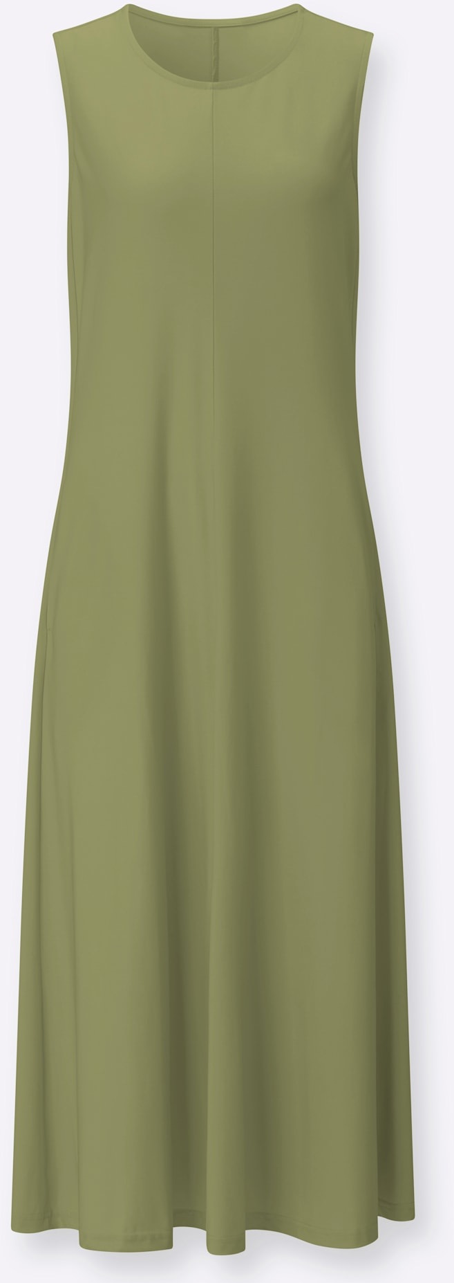 Thumbnail - Casual Looks A-Linien-Kleid "Sommer-Kleid" Nahttasche